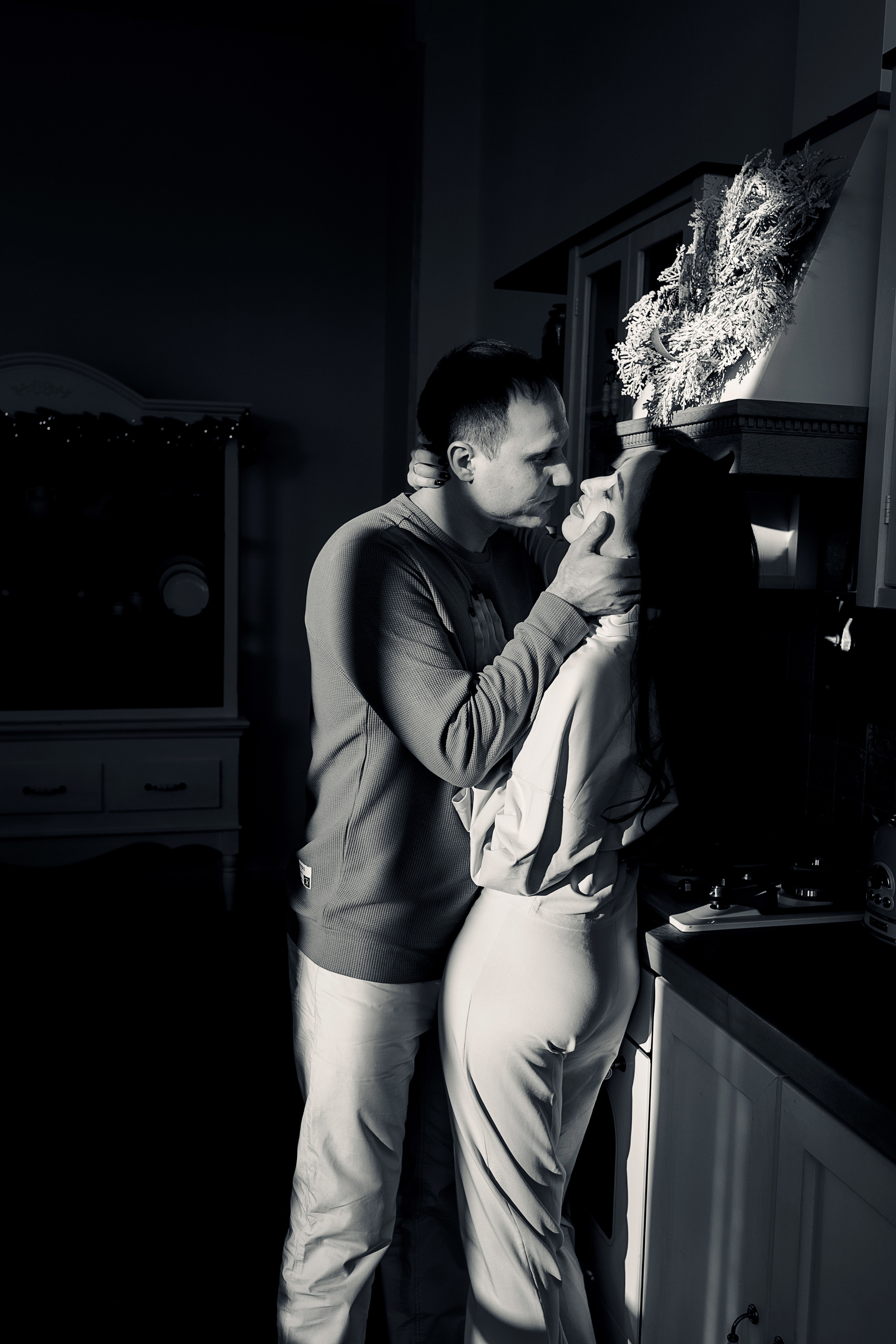 Семейная фотосессия. Семейный и детский фотограф в Пензе Анна Михайлова