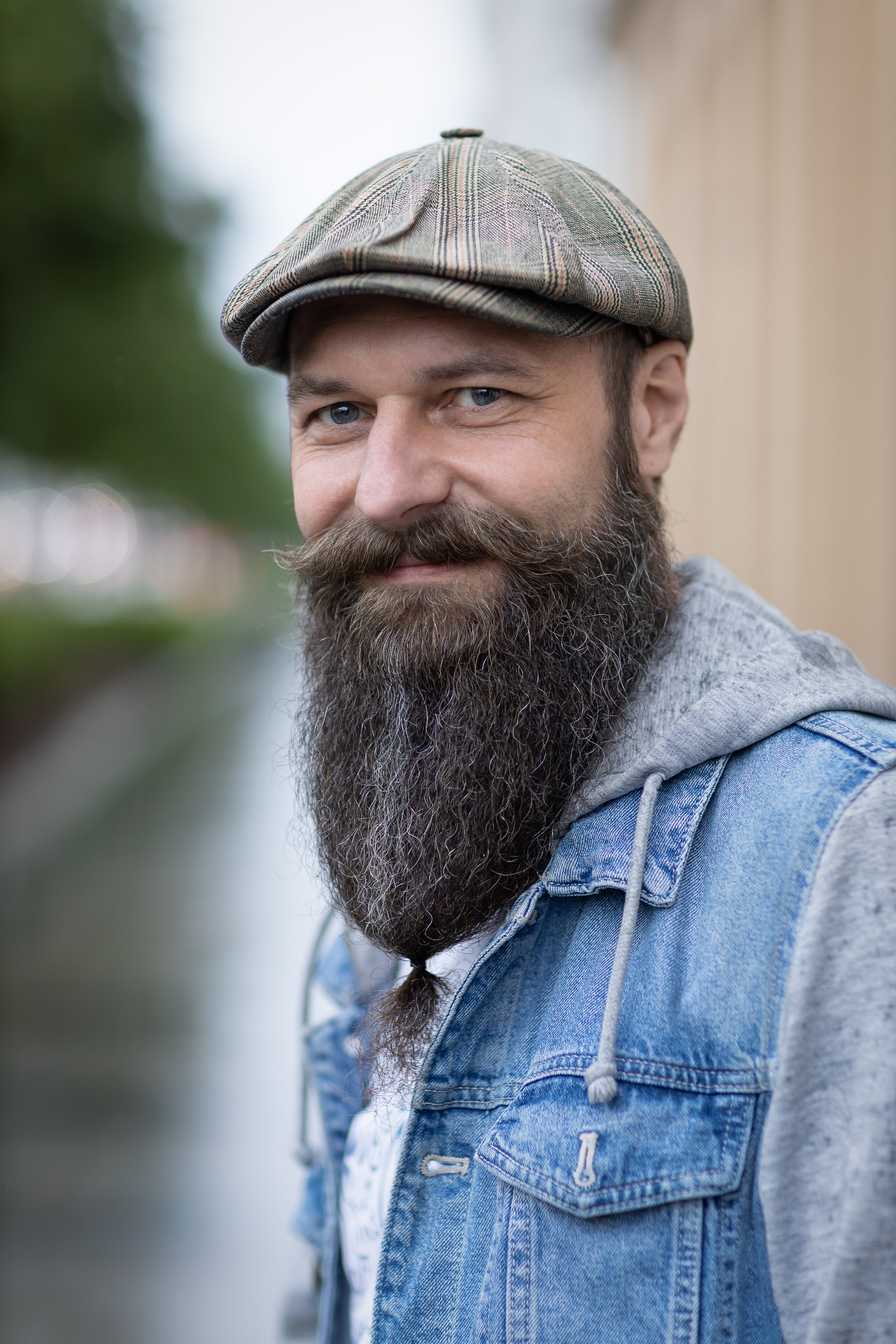 Особые условия для подписчиков. Фотограф в Москве Катарина Крук