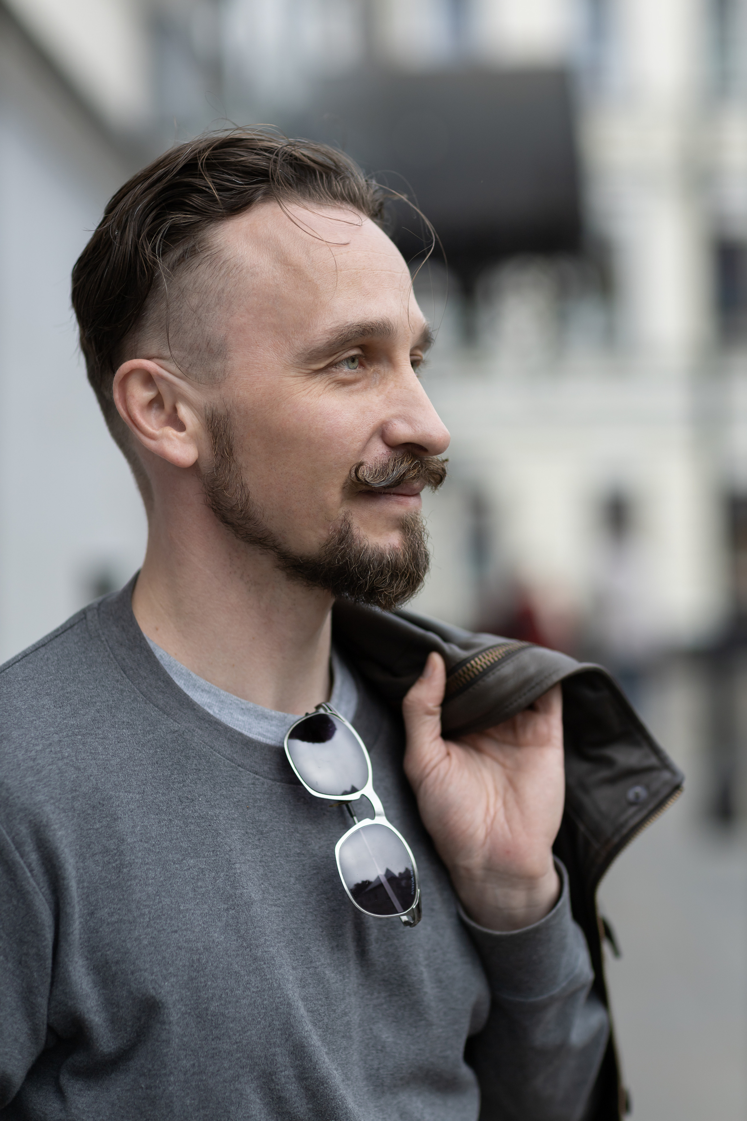 Особые условия для подписчиков. Фотограф в Москве Катарина Крук