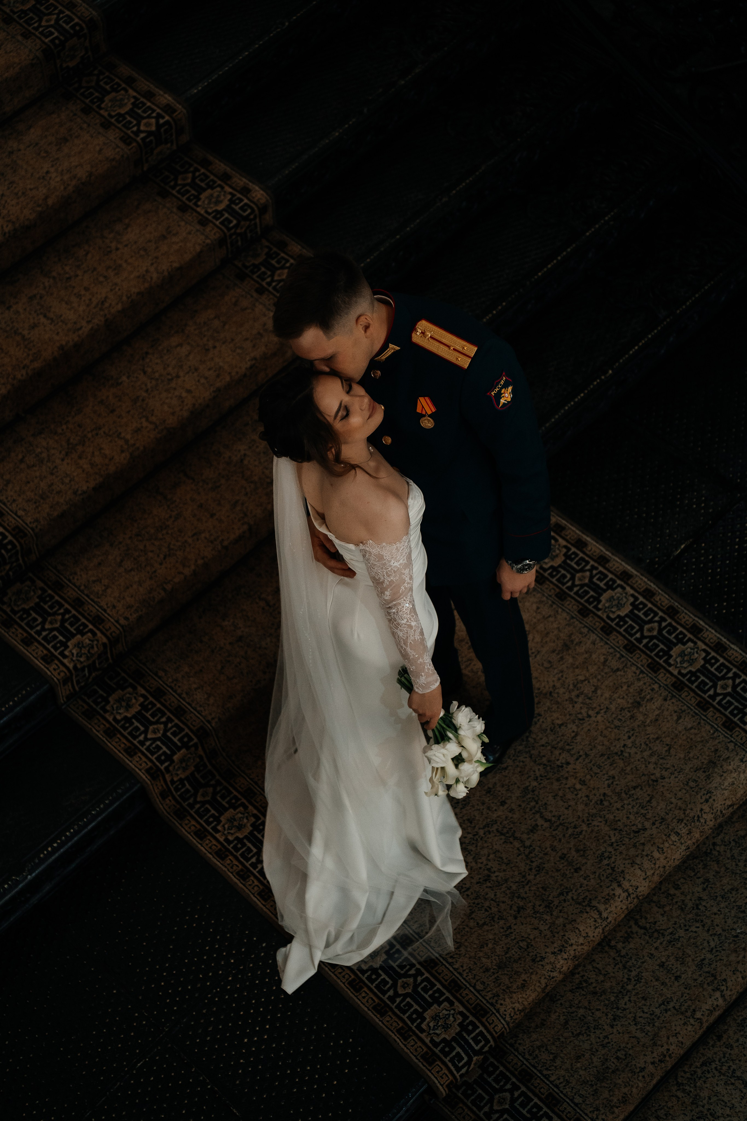 Семейный и свадебный фотограф в Саратове Евангелина Штах