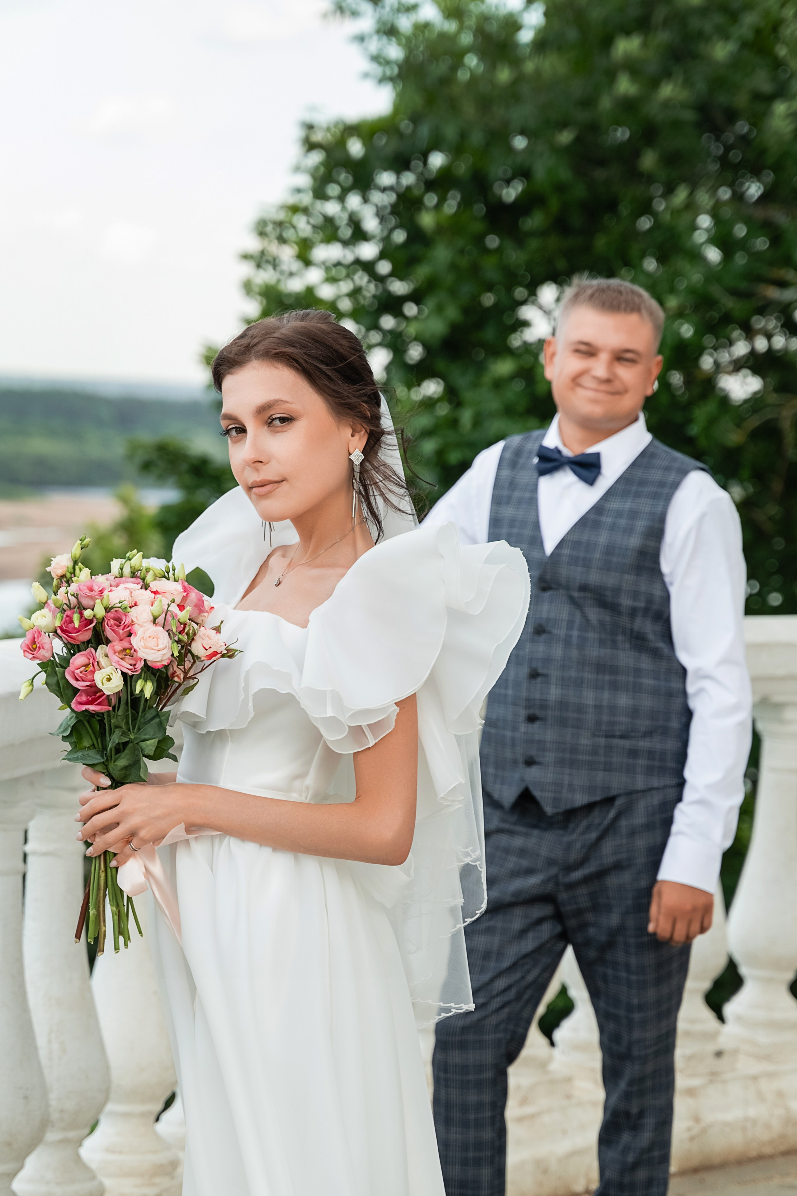 Фотограф Виктория Семенова