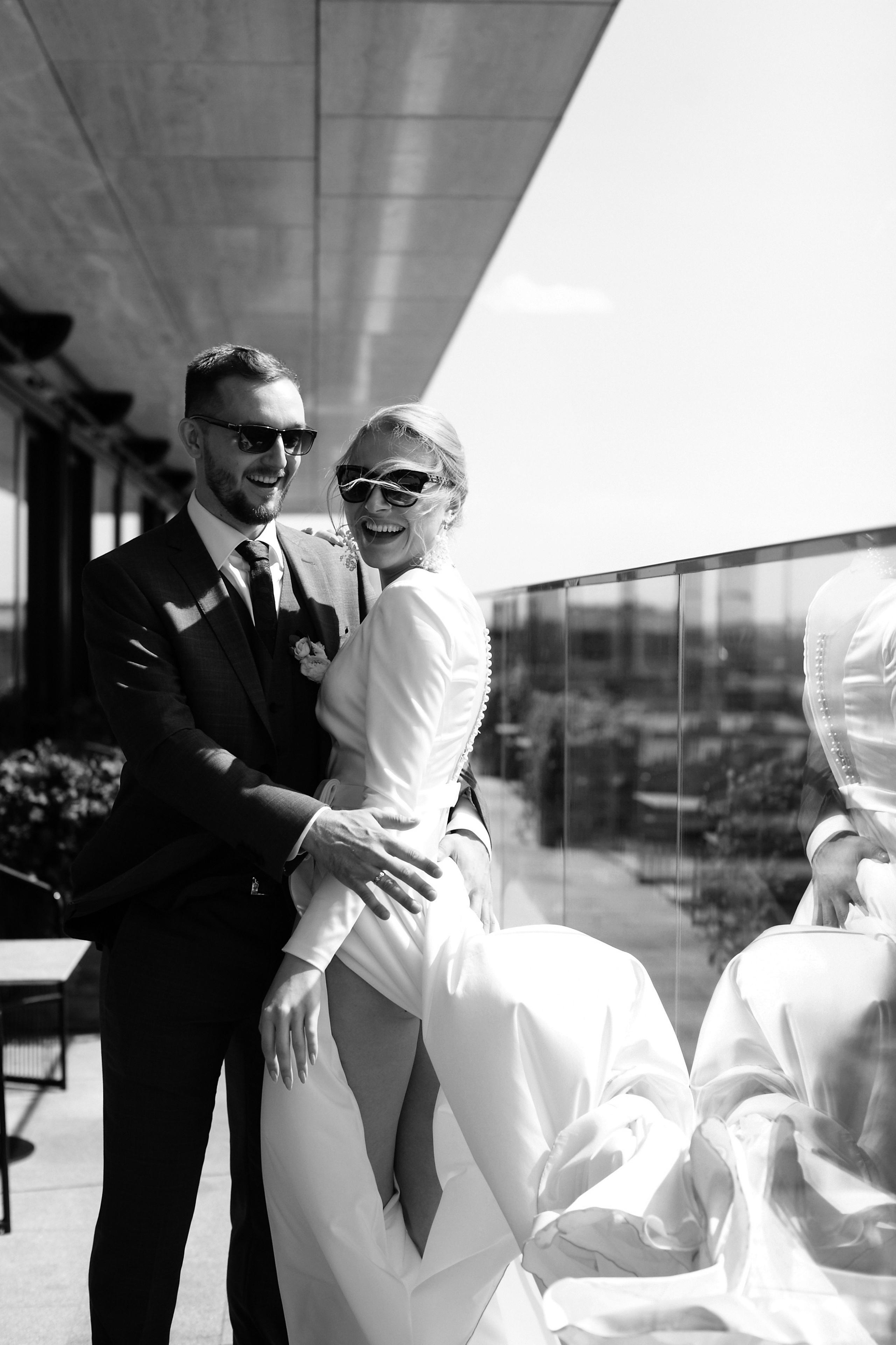 Свадебный фотограф