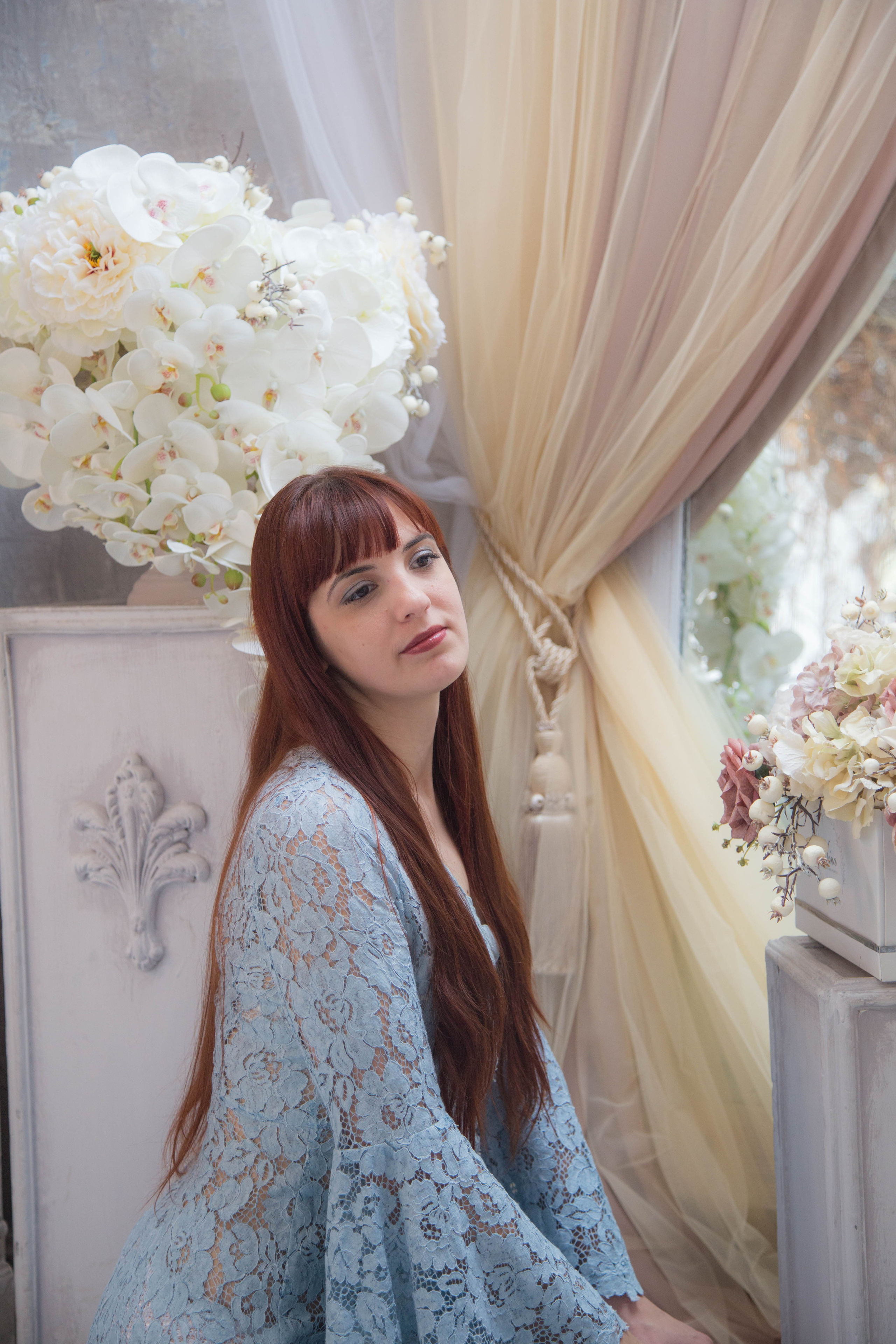 Услуги. SAAVIK design — Керамика \ Зефирная флористика \Handmade\ Краснодар