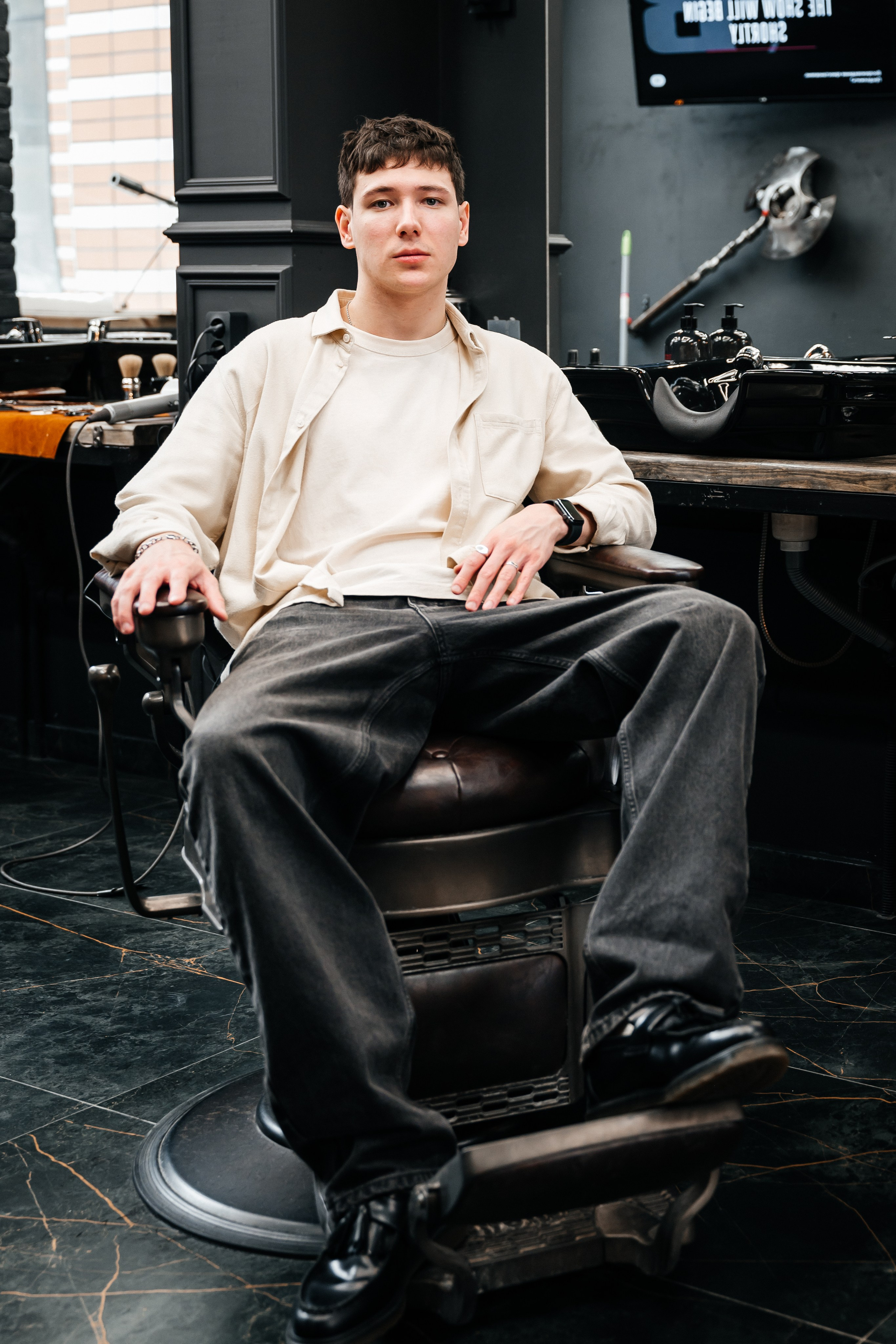 Контент-съемки в Москве и Московской области