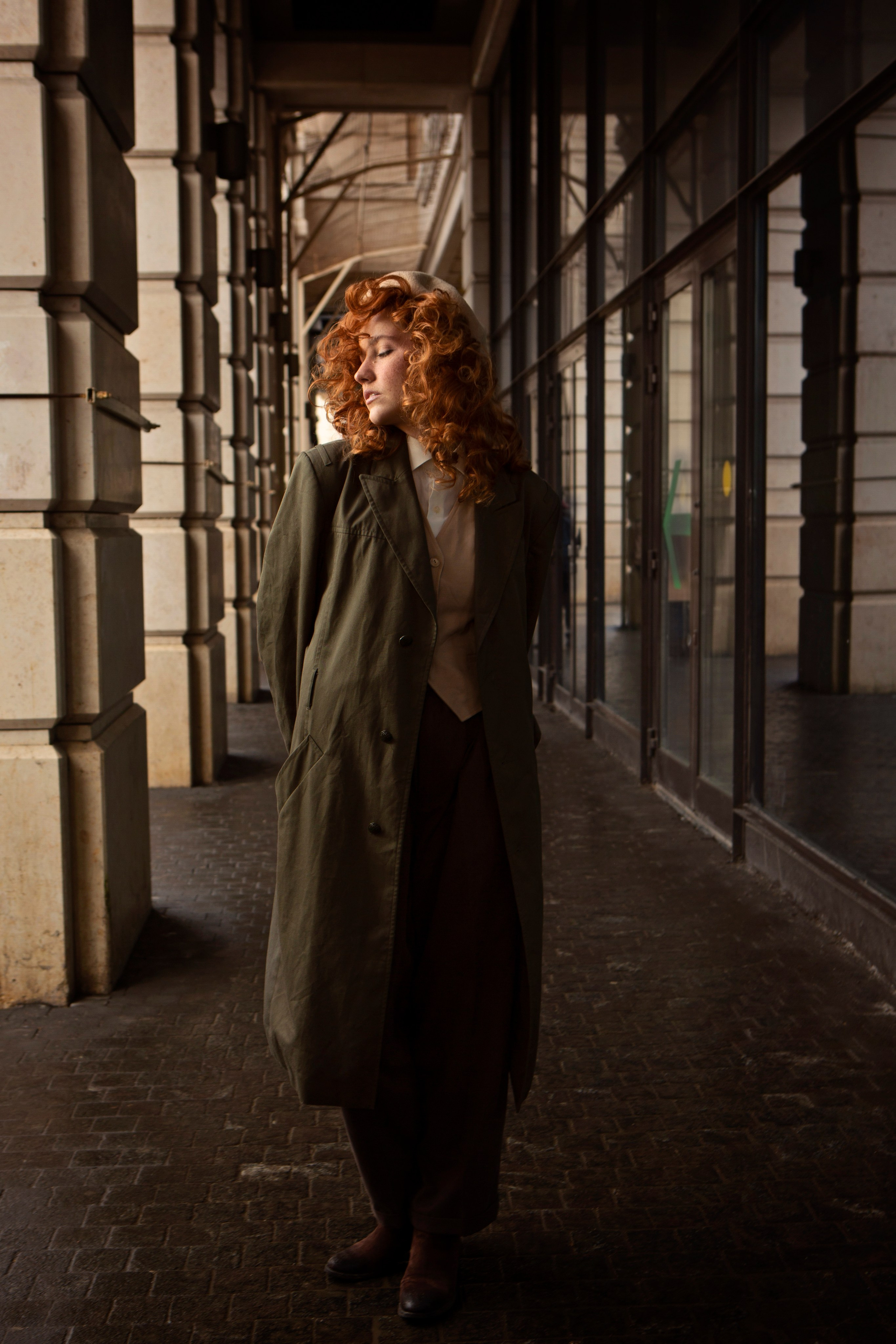 Обучение фотографии с нуля