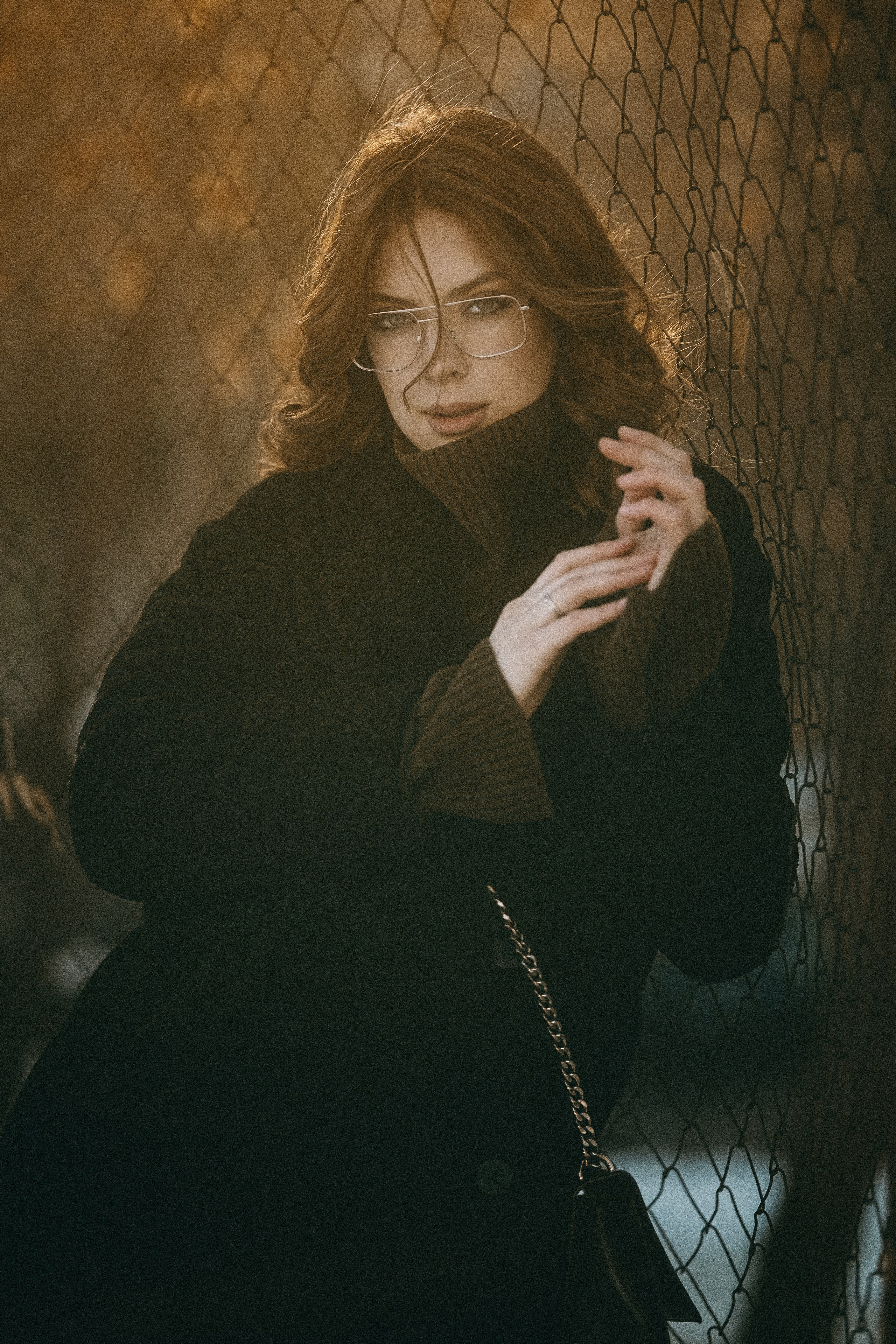 Что почём. Портретный фотограф в Новосибирске