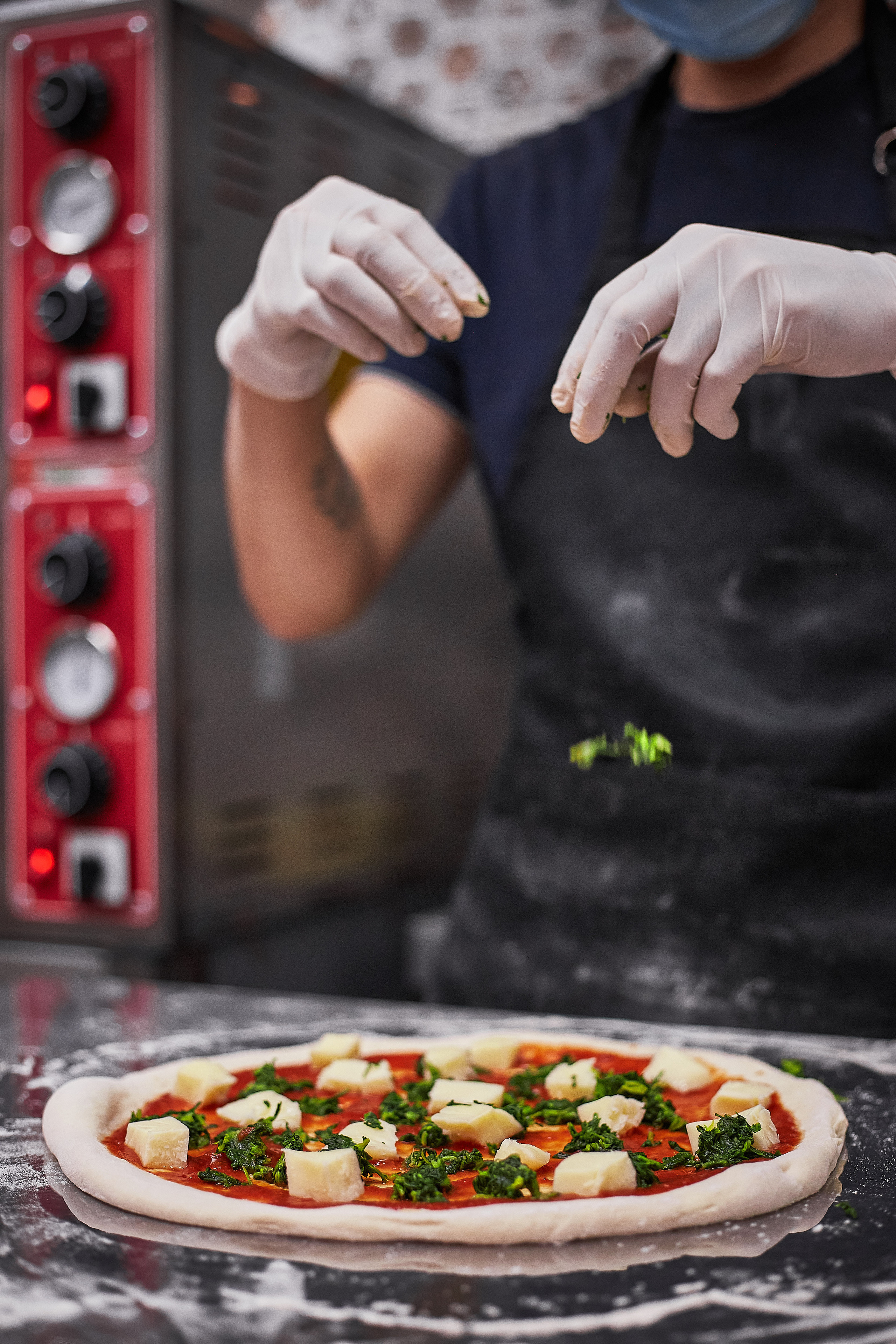 Цены. Фотограф Айдын Седип в Кызыле