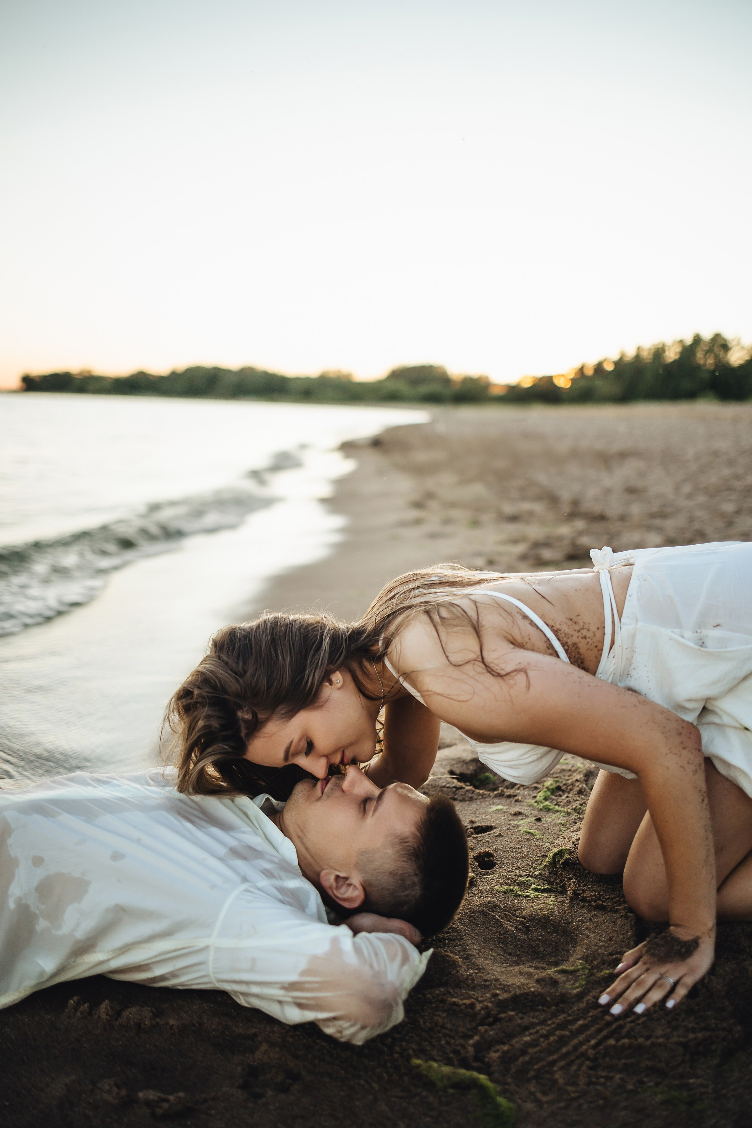 Стоимость (пробная). Фотограф в Санкт-Петербурге Ольга Кулеш