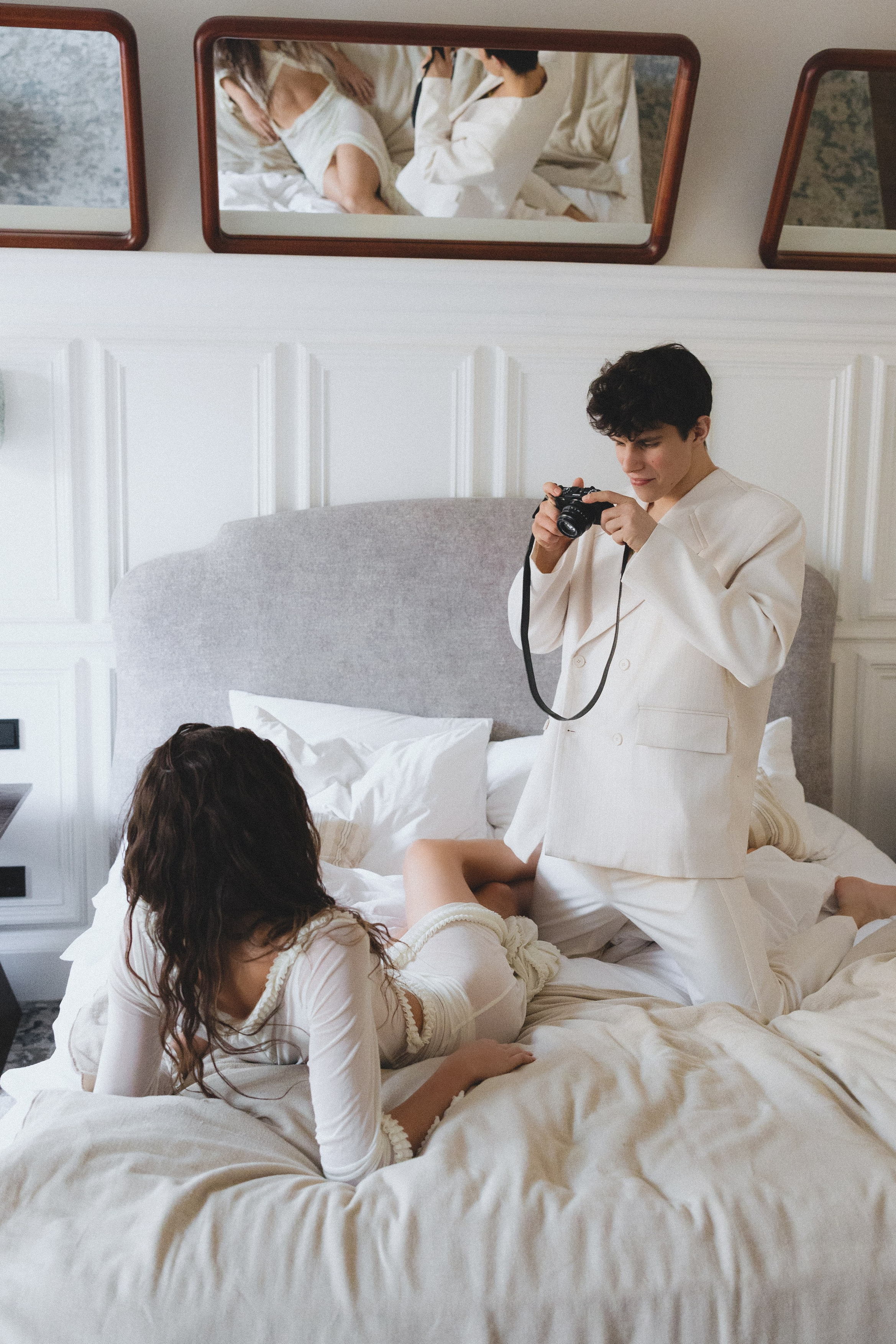 Фотограф в Минске Дарья Матвеенко