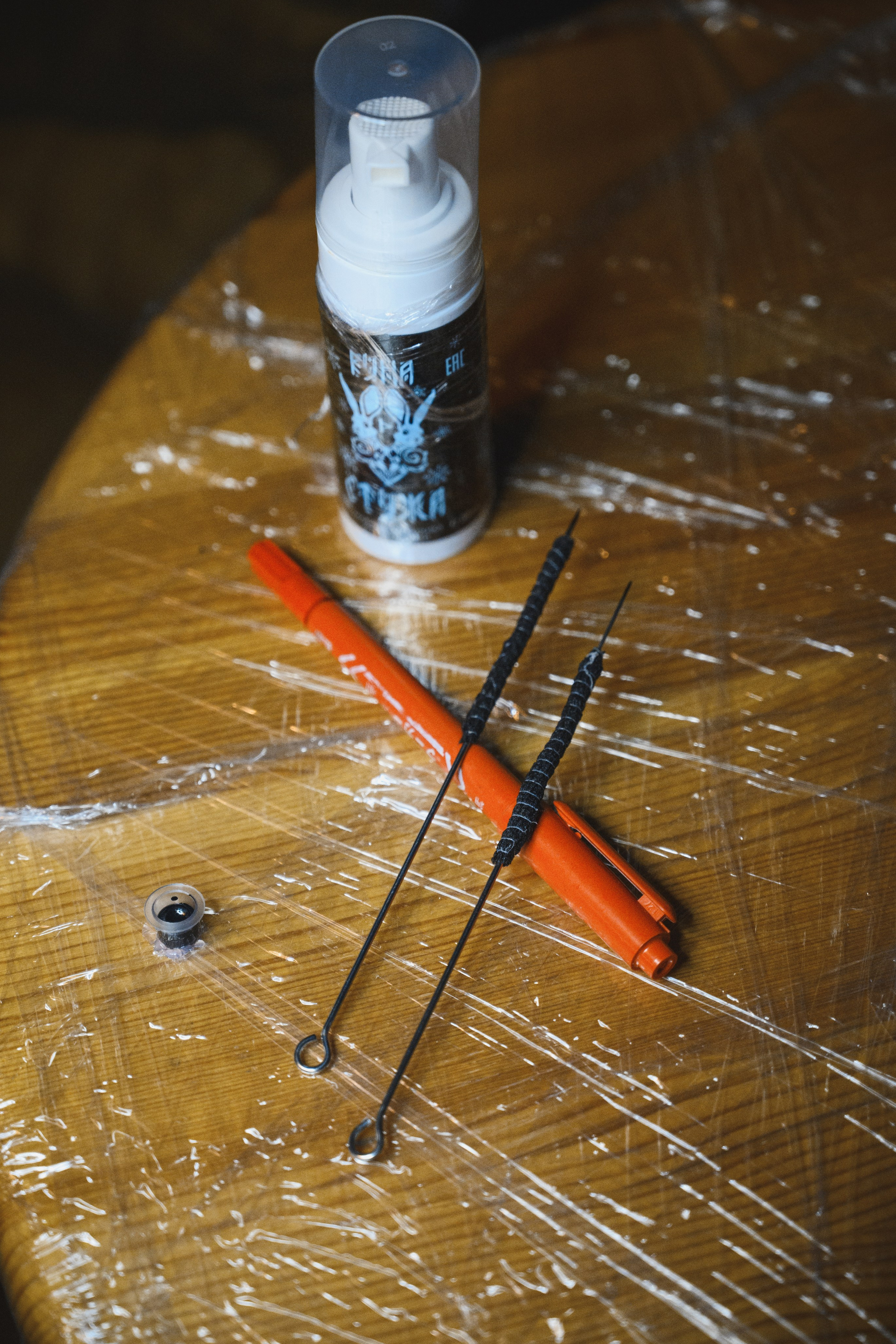 Катины татки. Фотограф в Санкт-Петербурге Анна Гончар