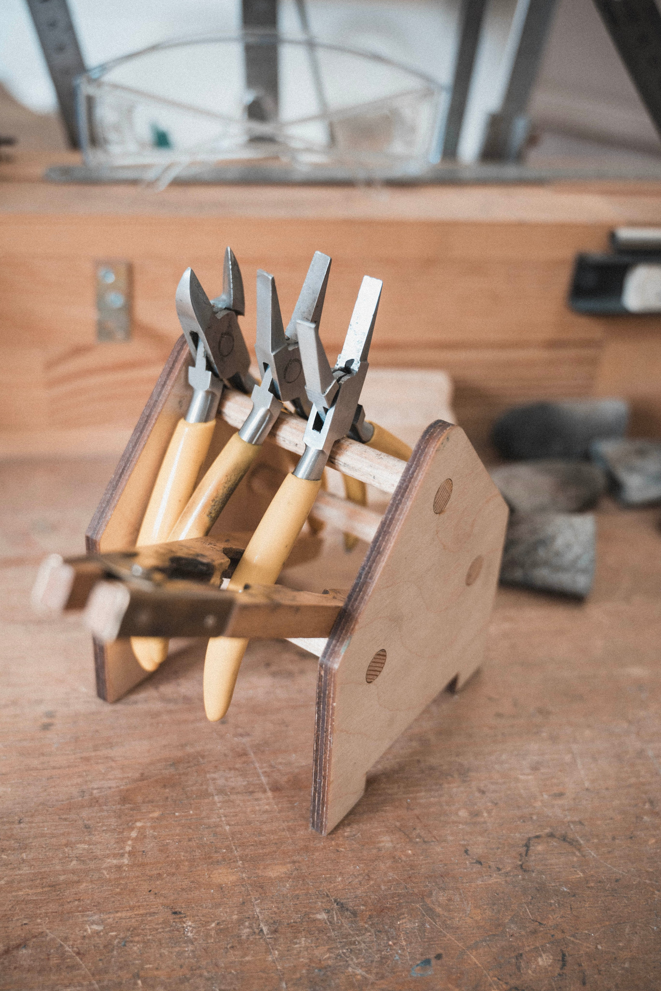 Смелость быть собой: как создательница iamme нашла своё призвание в ювелирном деле. Фотограф в Санкт-Петербурге Анна Гончар