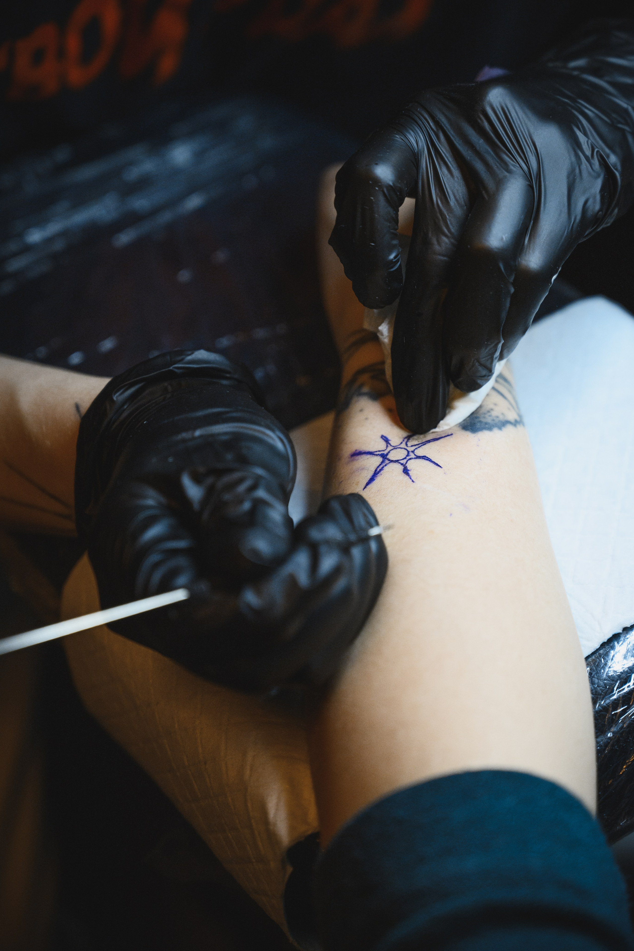 Катины татки. Фотограф в Санкт-Петербурге Анна Гончар