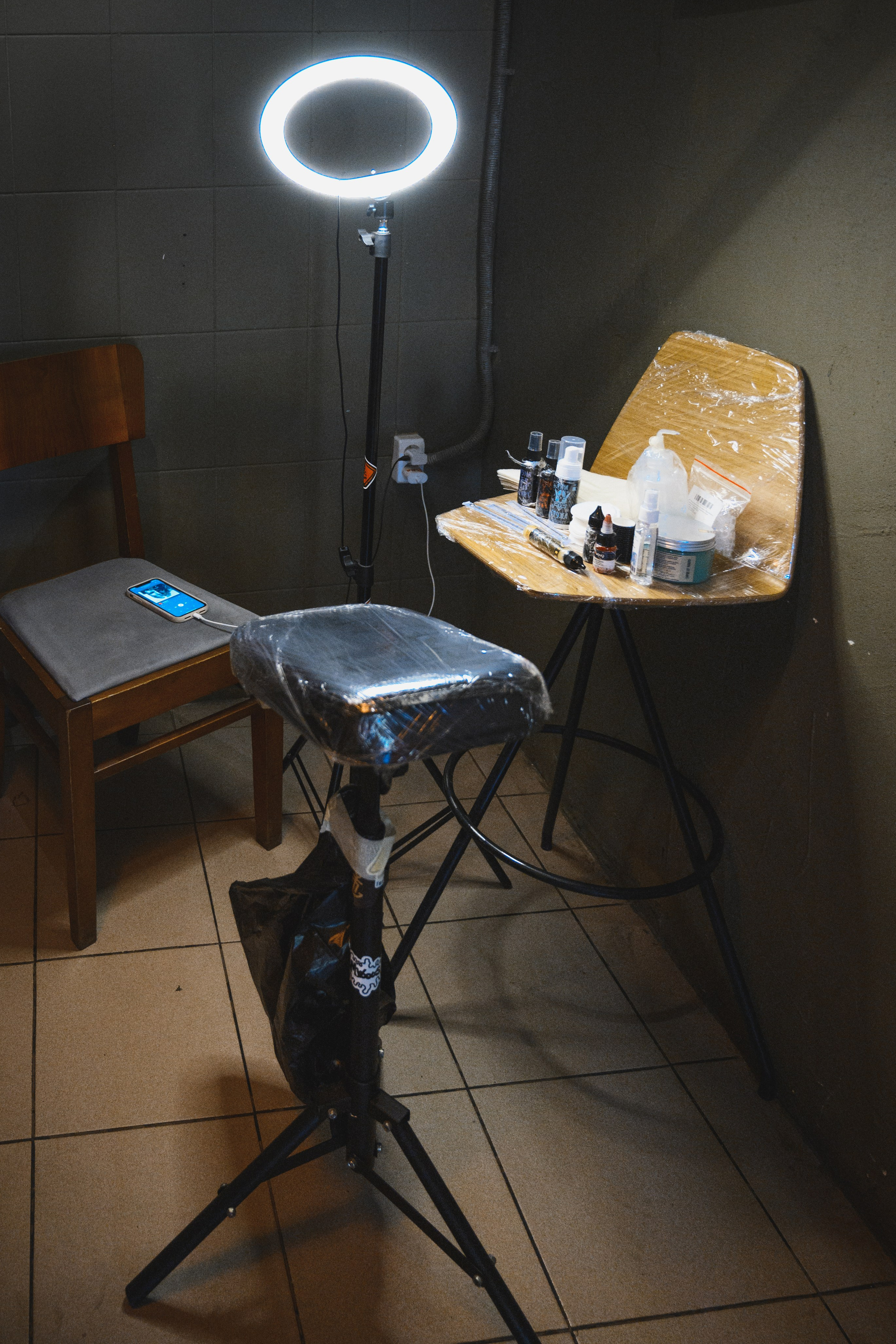 Катины татки. Фотограф в Санкт-Петербурге Анна Гончар