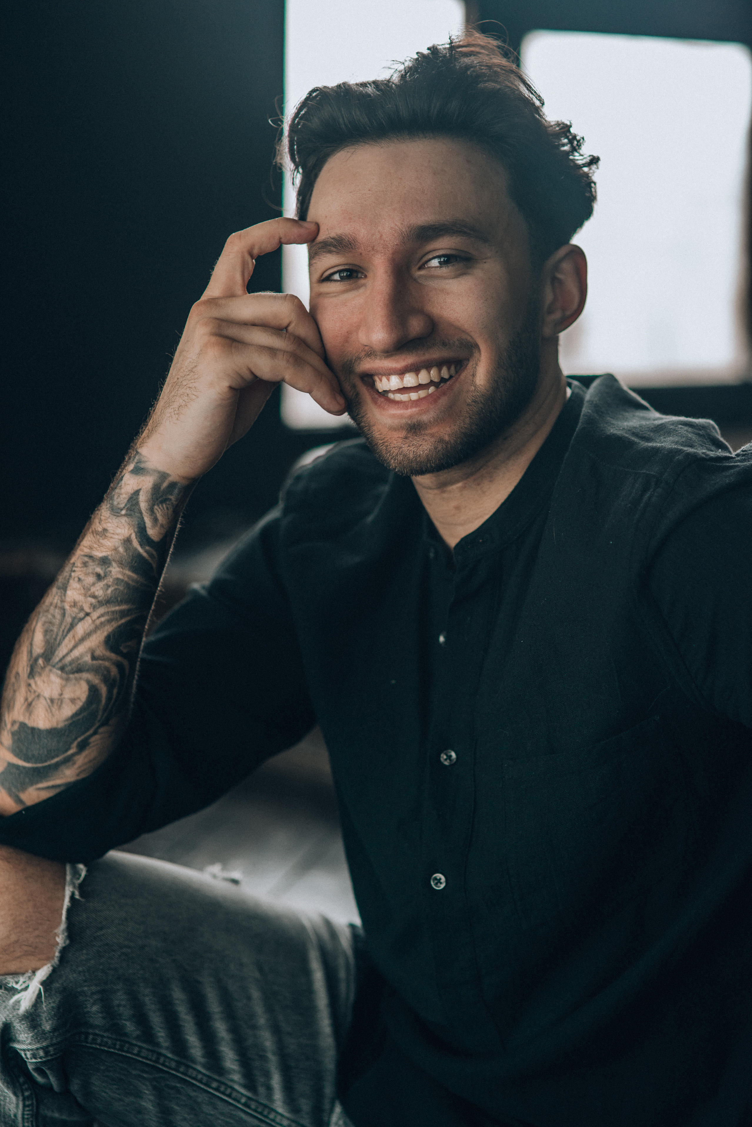 ПАКЕТЫ УСЛУГ