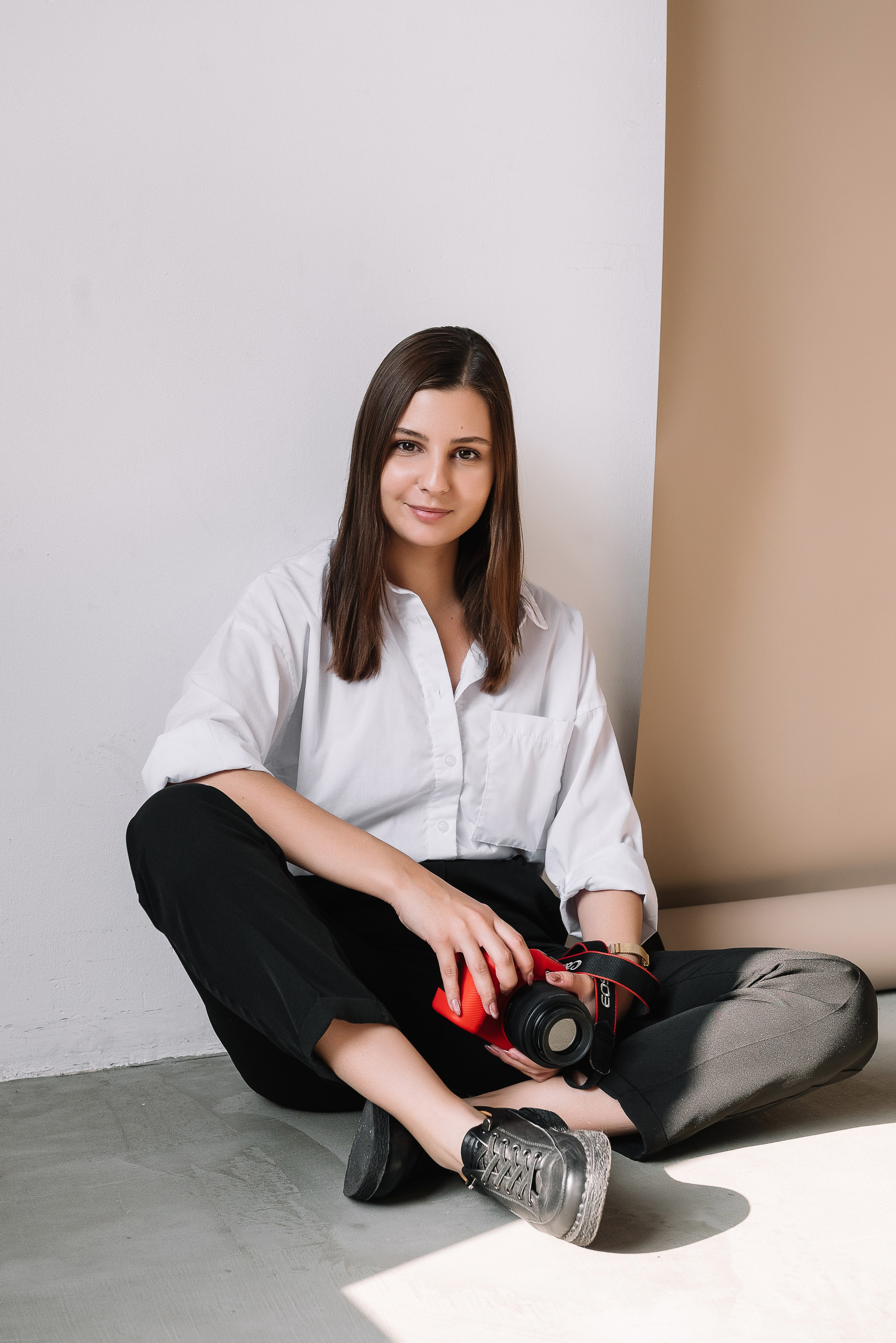 Обо мне. Свадебный фотограф Санкт-Петербург — Юлия Малькова