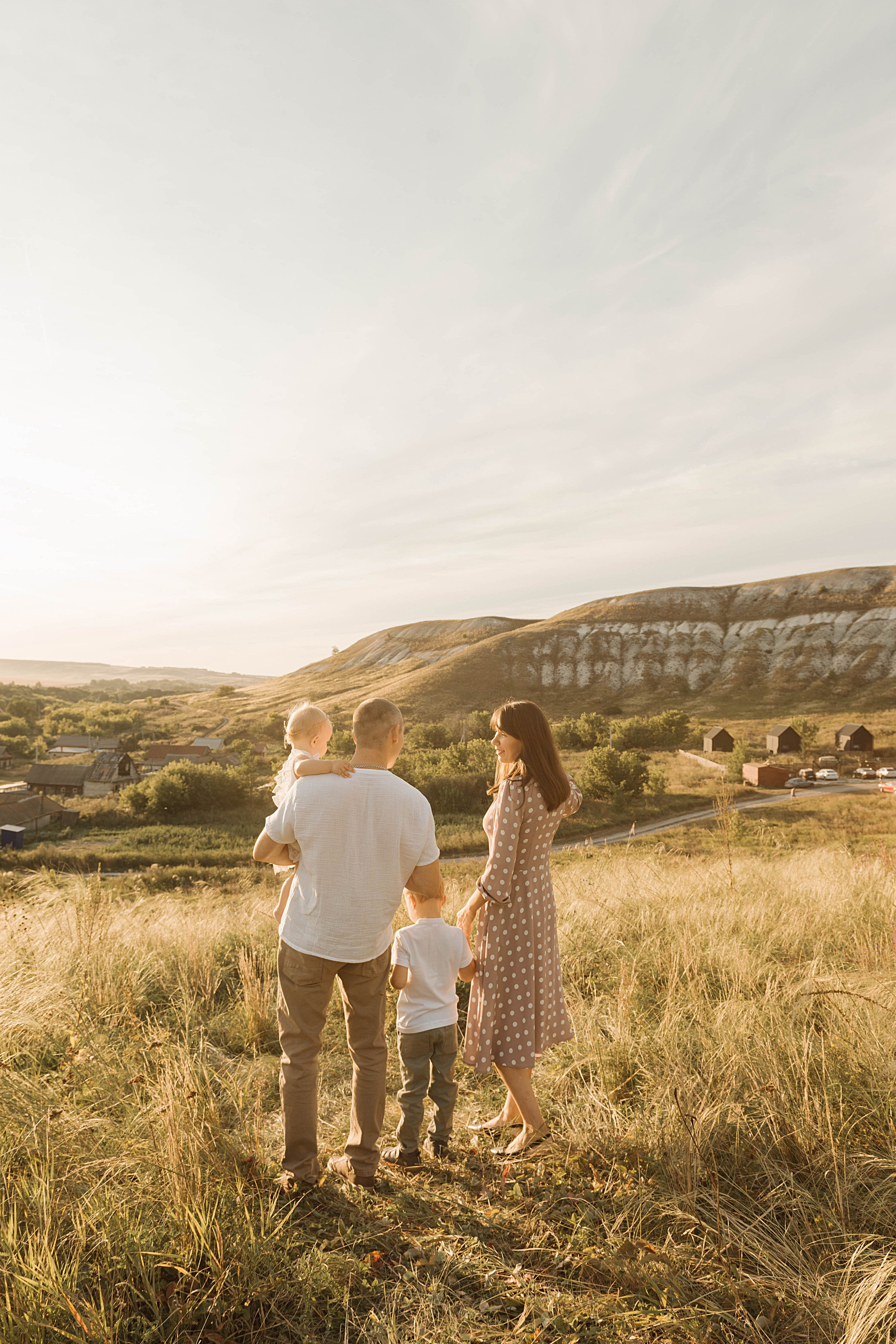 ФОТОСЕССИЯ НОВОРОЖДЕННОГО. Семейный и детский фотограф новорожденных Ульяновск