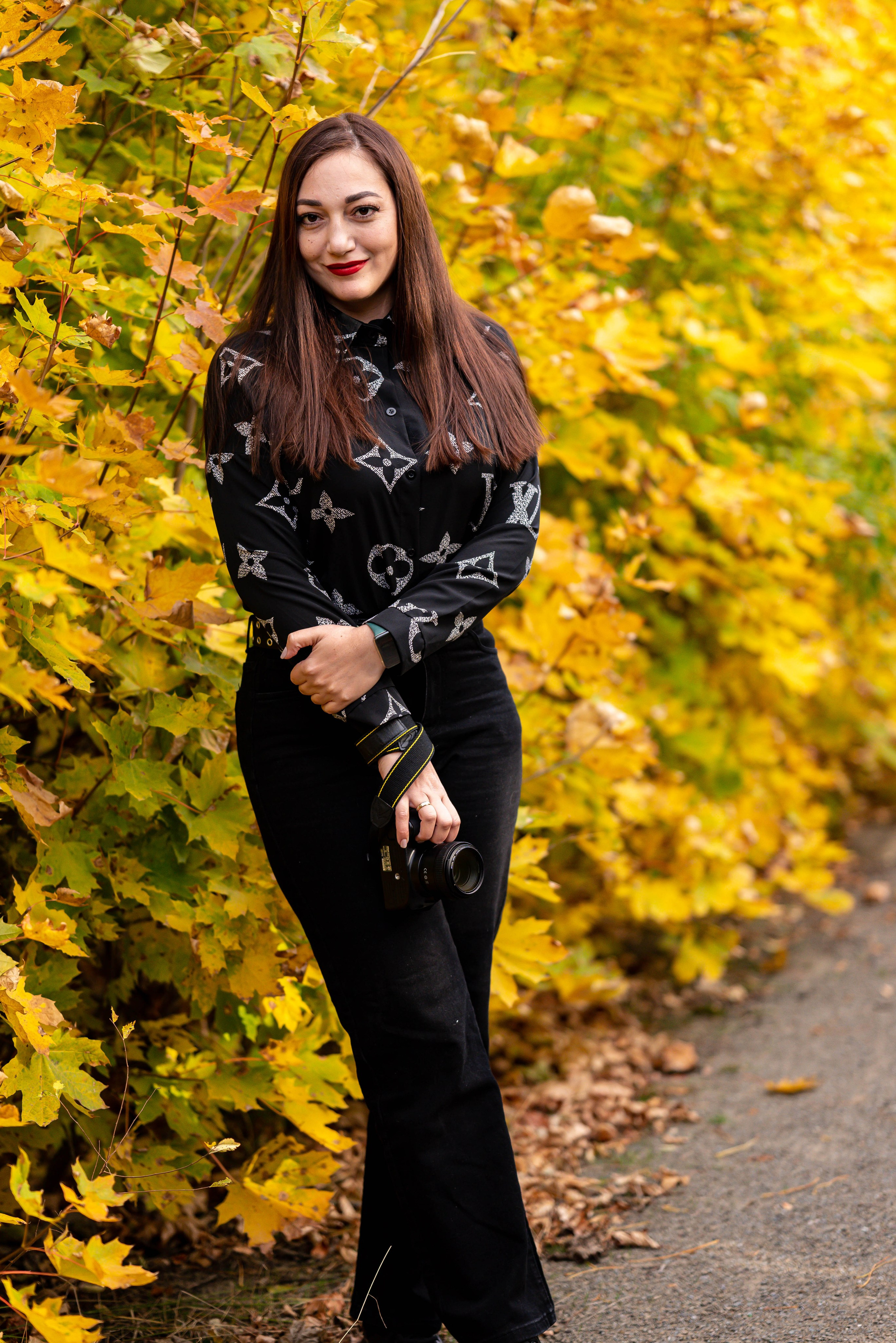 Фотограф Виктория Казановская в Каменске-Шахтинском