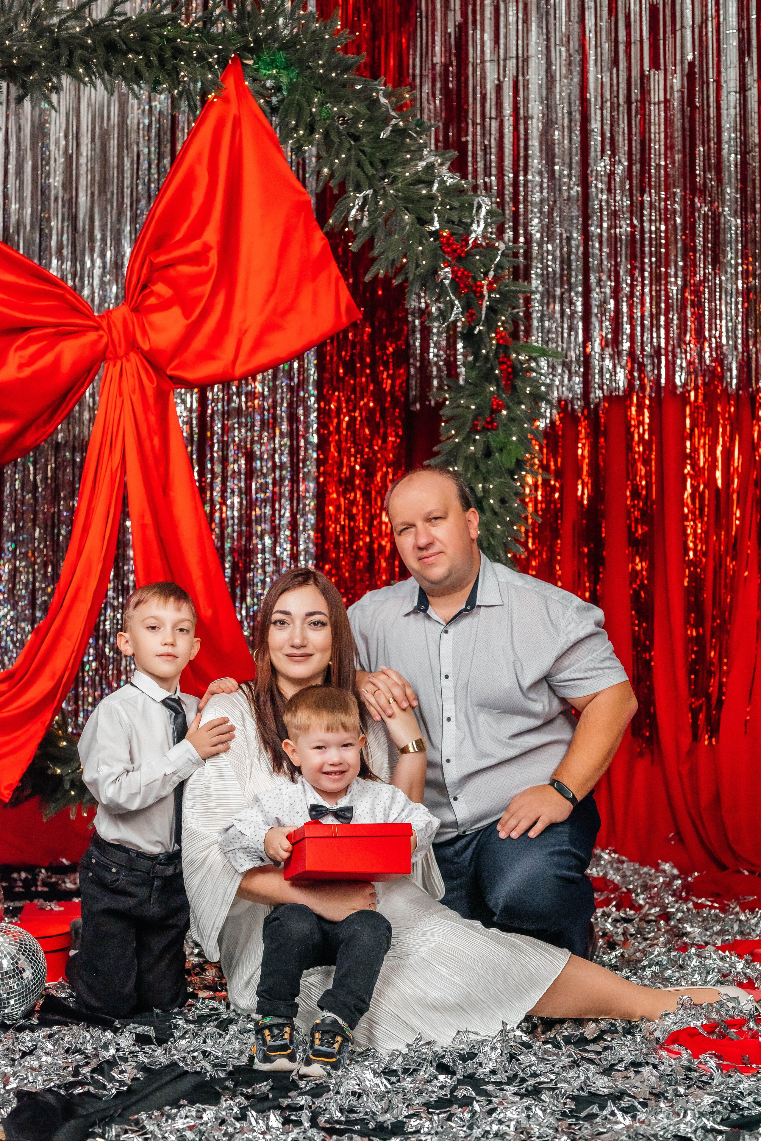 Фотограф Виктория Казановская в Каменске-Шахтинском