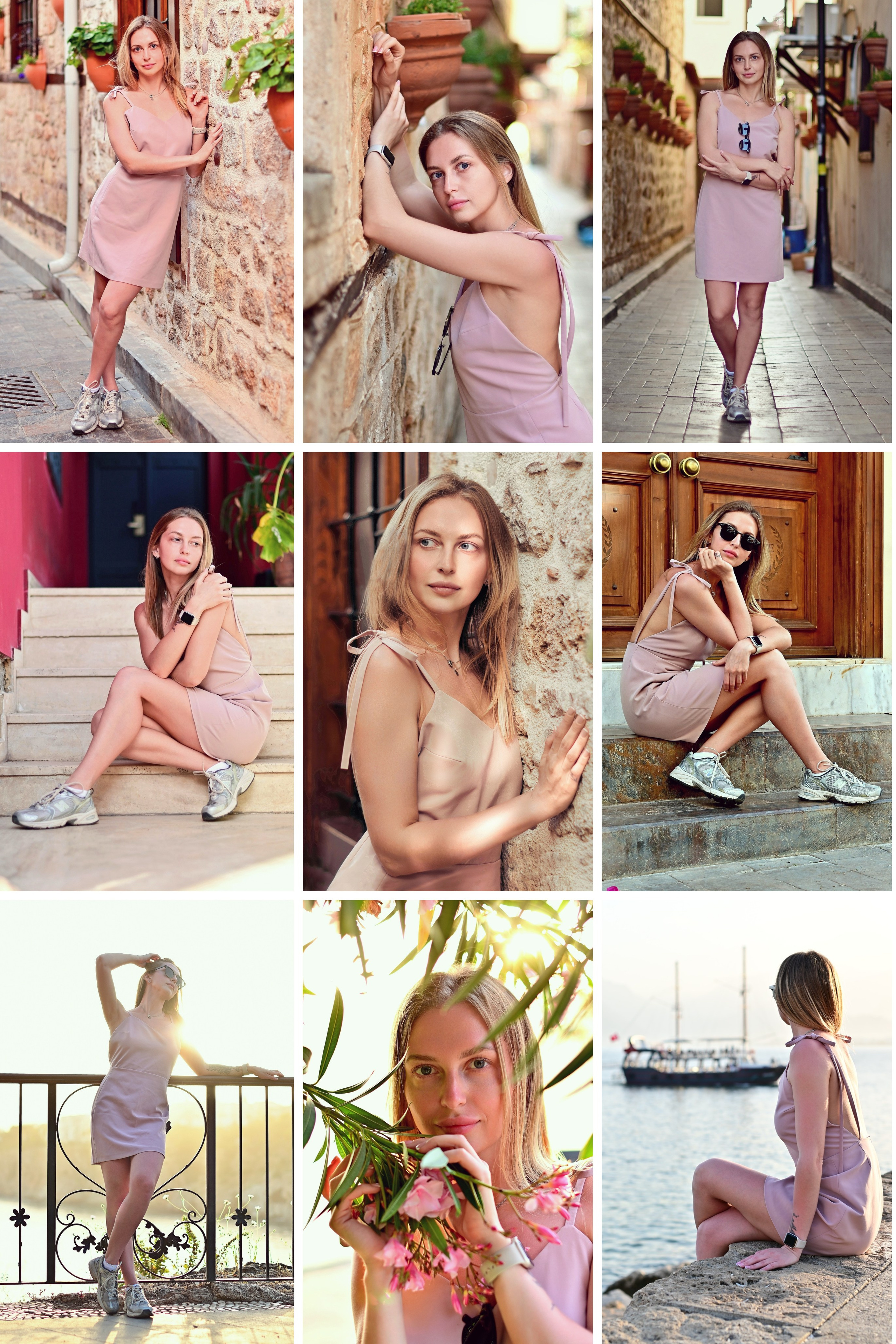 Фотосессия пары