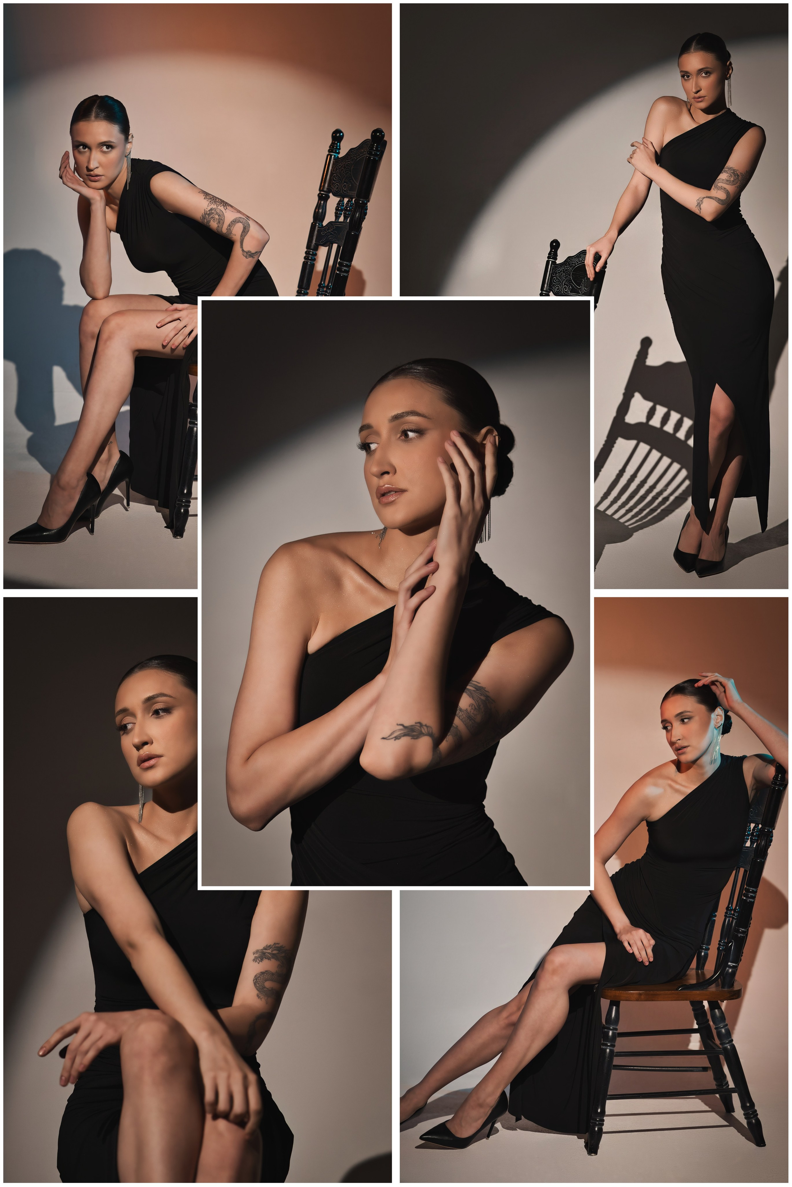 кьяроскуро