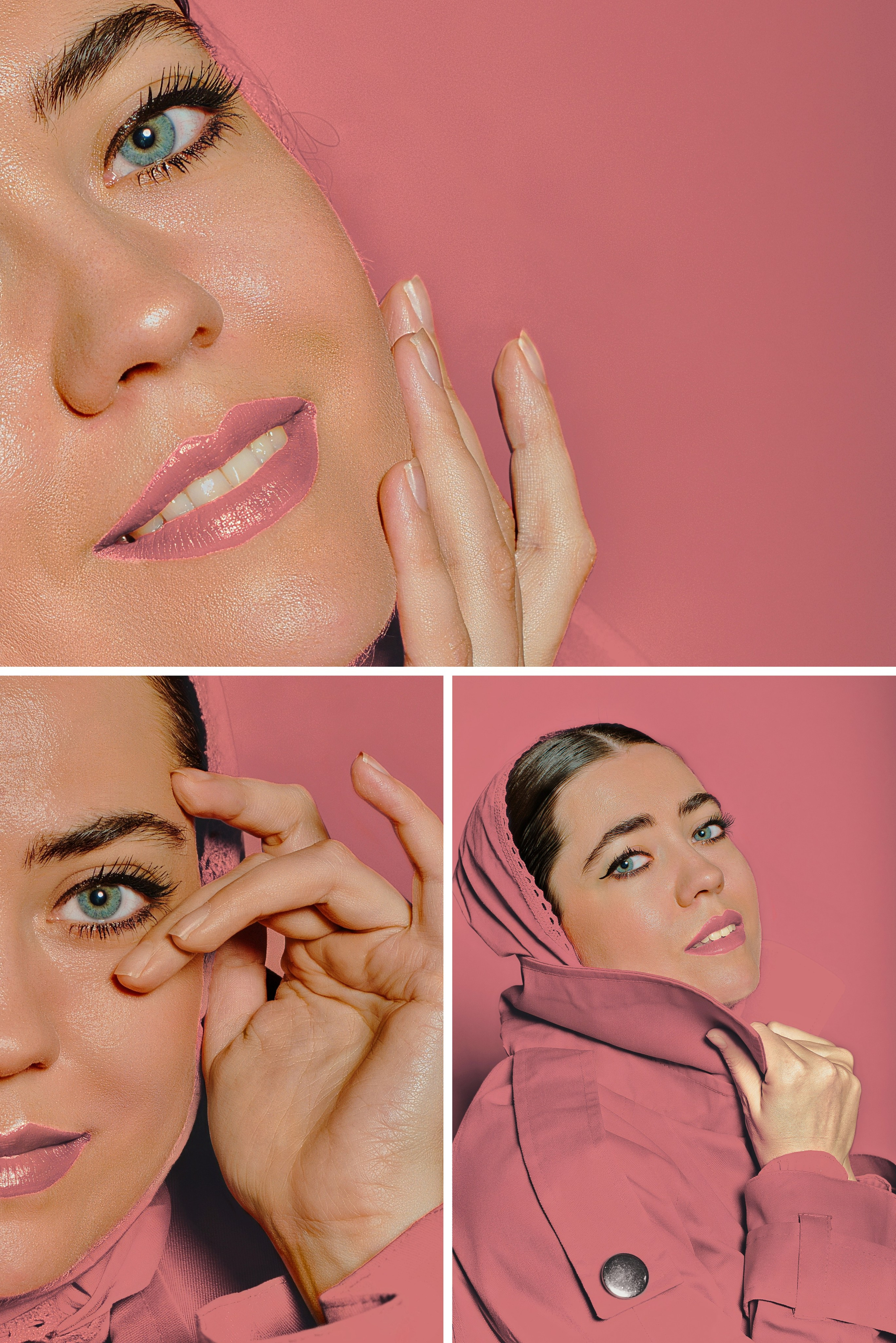 Фотосессия в Анталье у воды