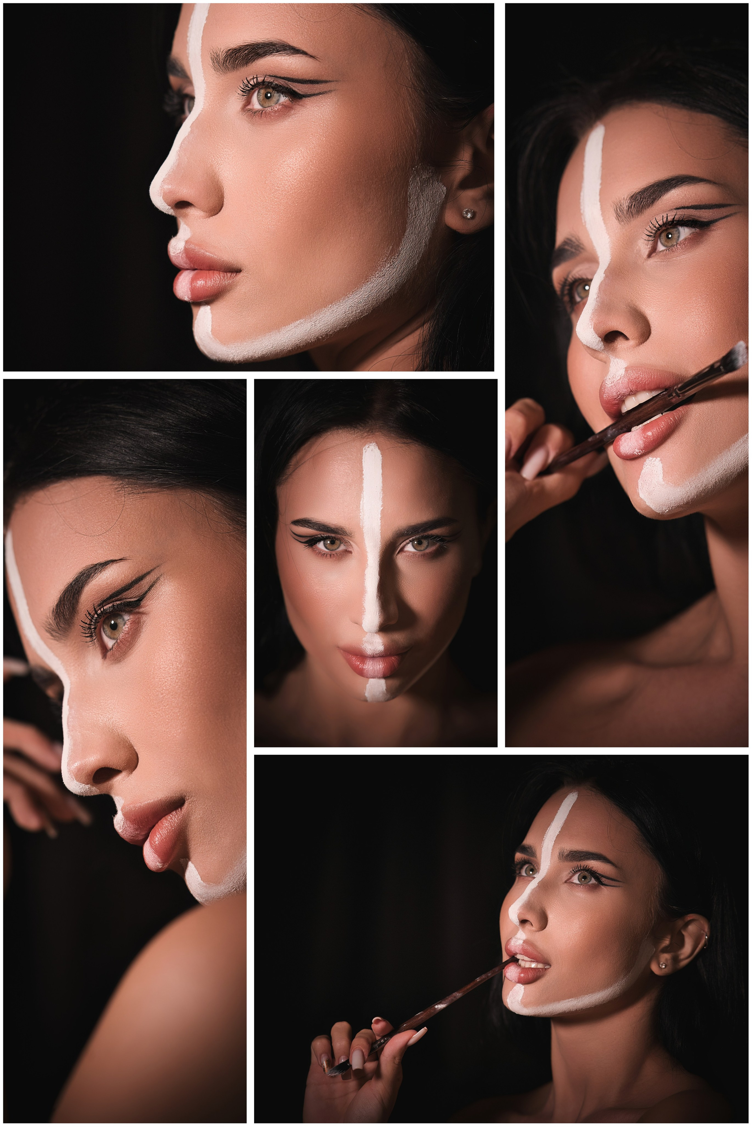 Фотограф Денис Кривопусков