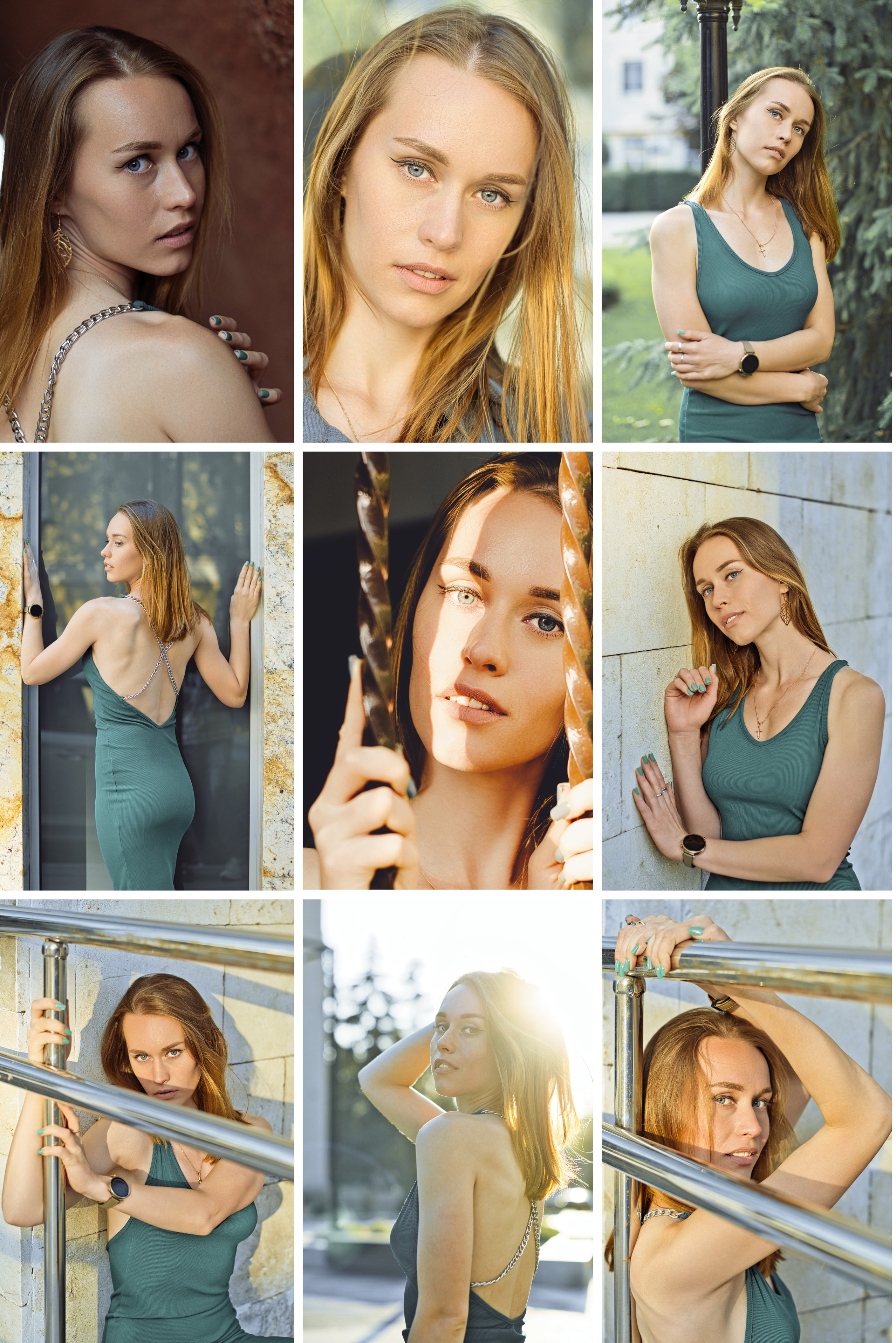 Фотограф Денис Кривопусков