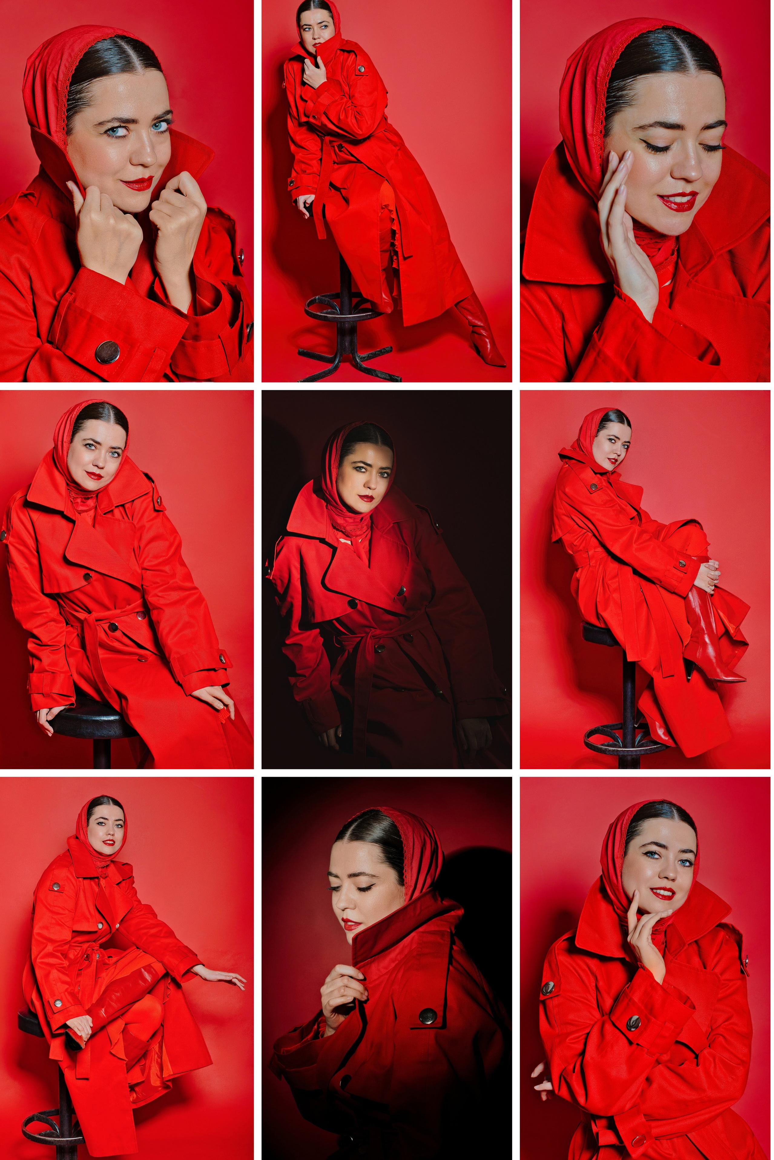 Фотограф Денис Кривопусков