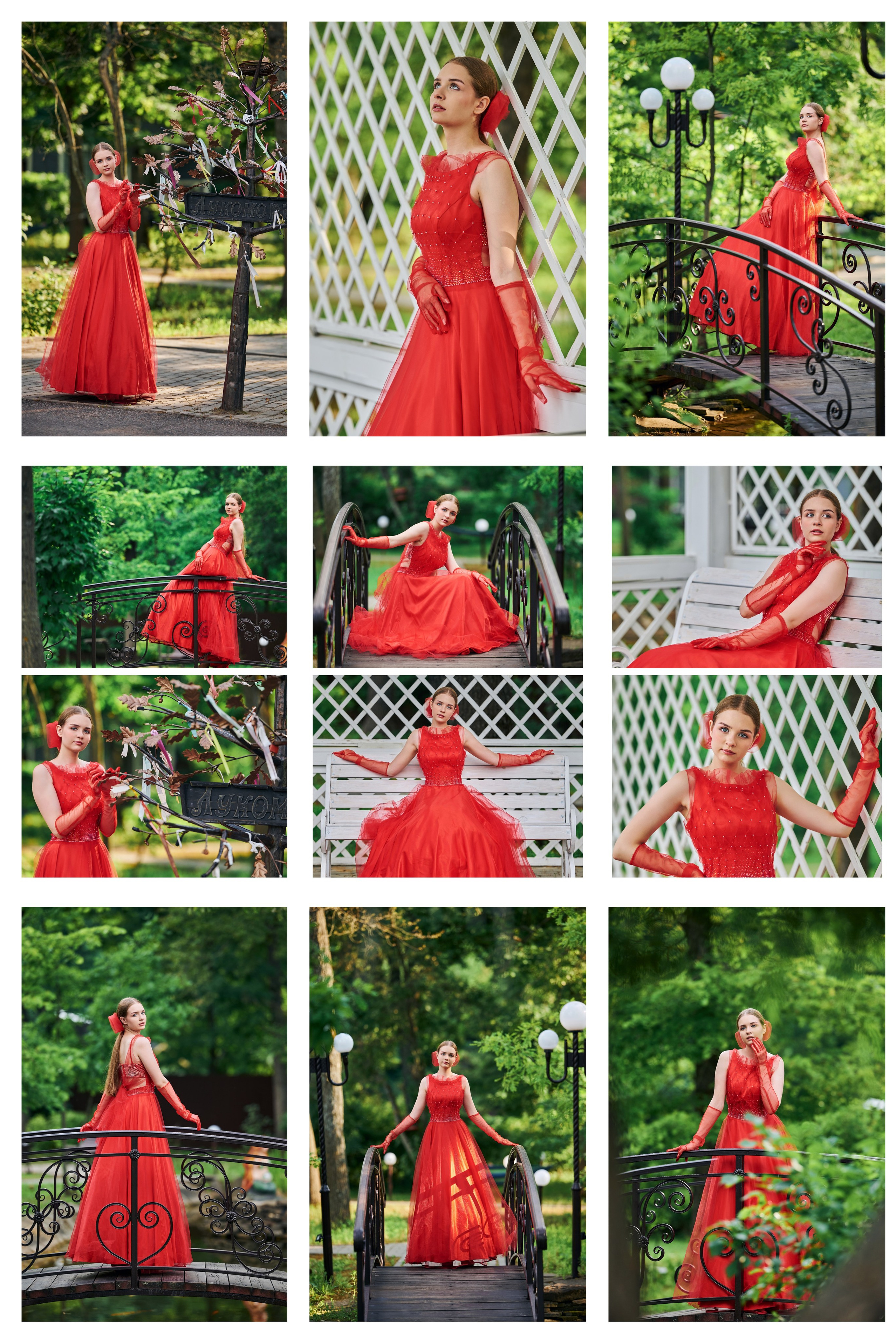 поталь фотосессия в студии с песком