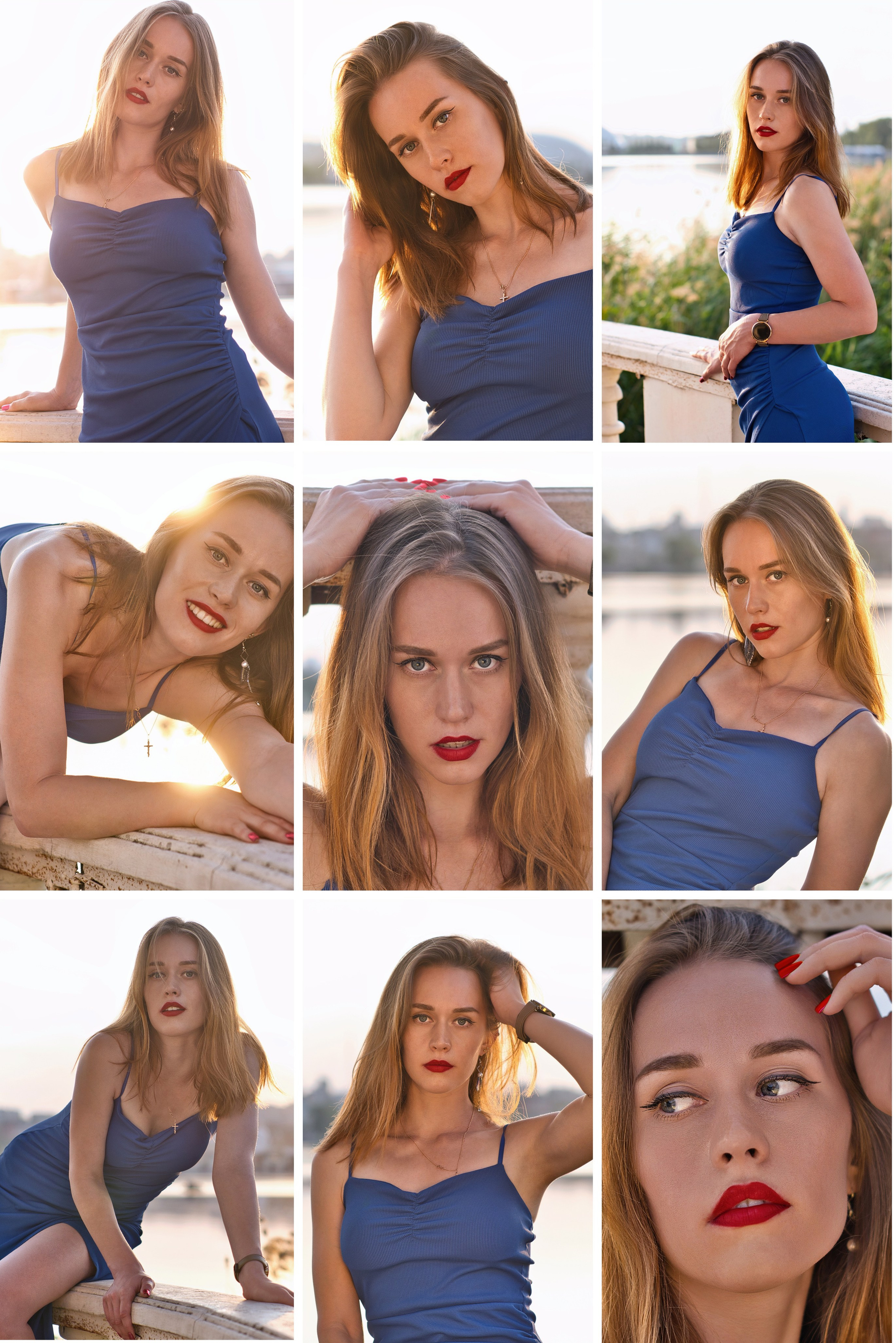 Фотосессия пары