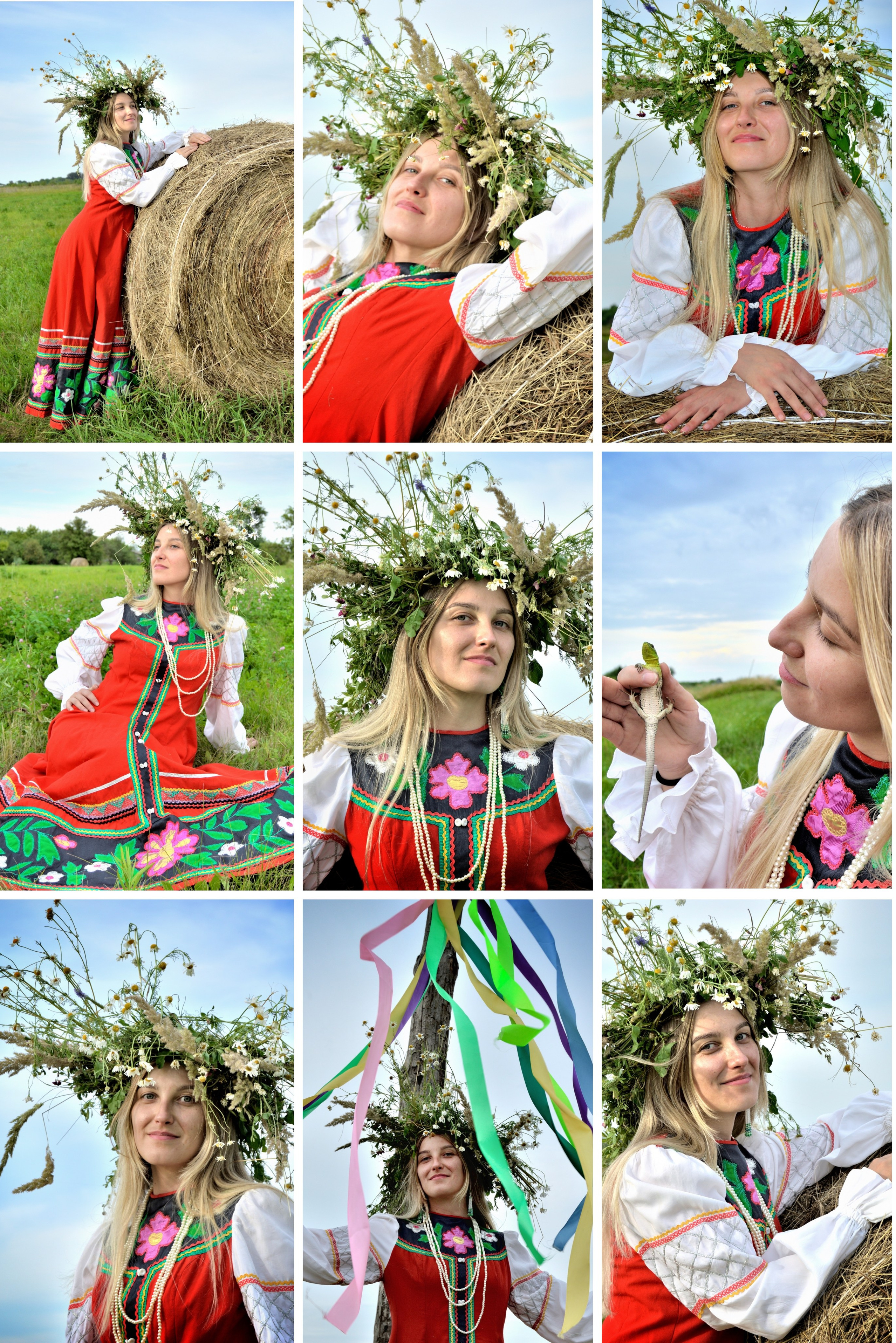 Фотосессия пары