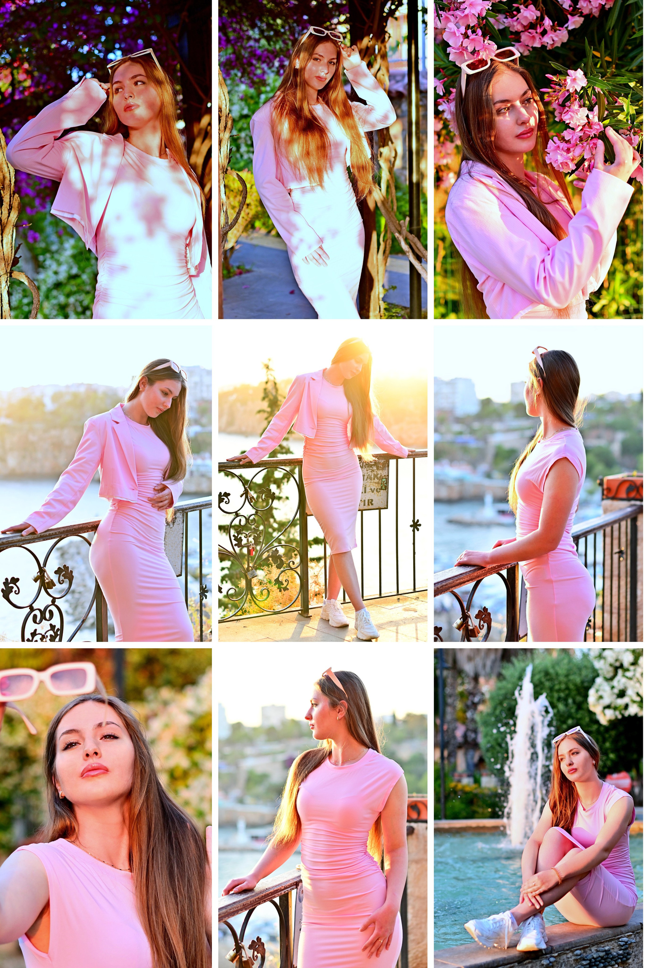 Фотосессия пары