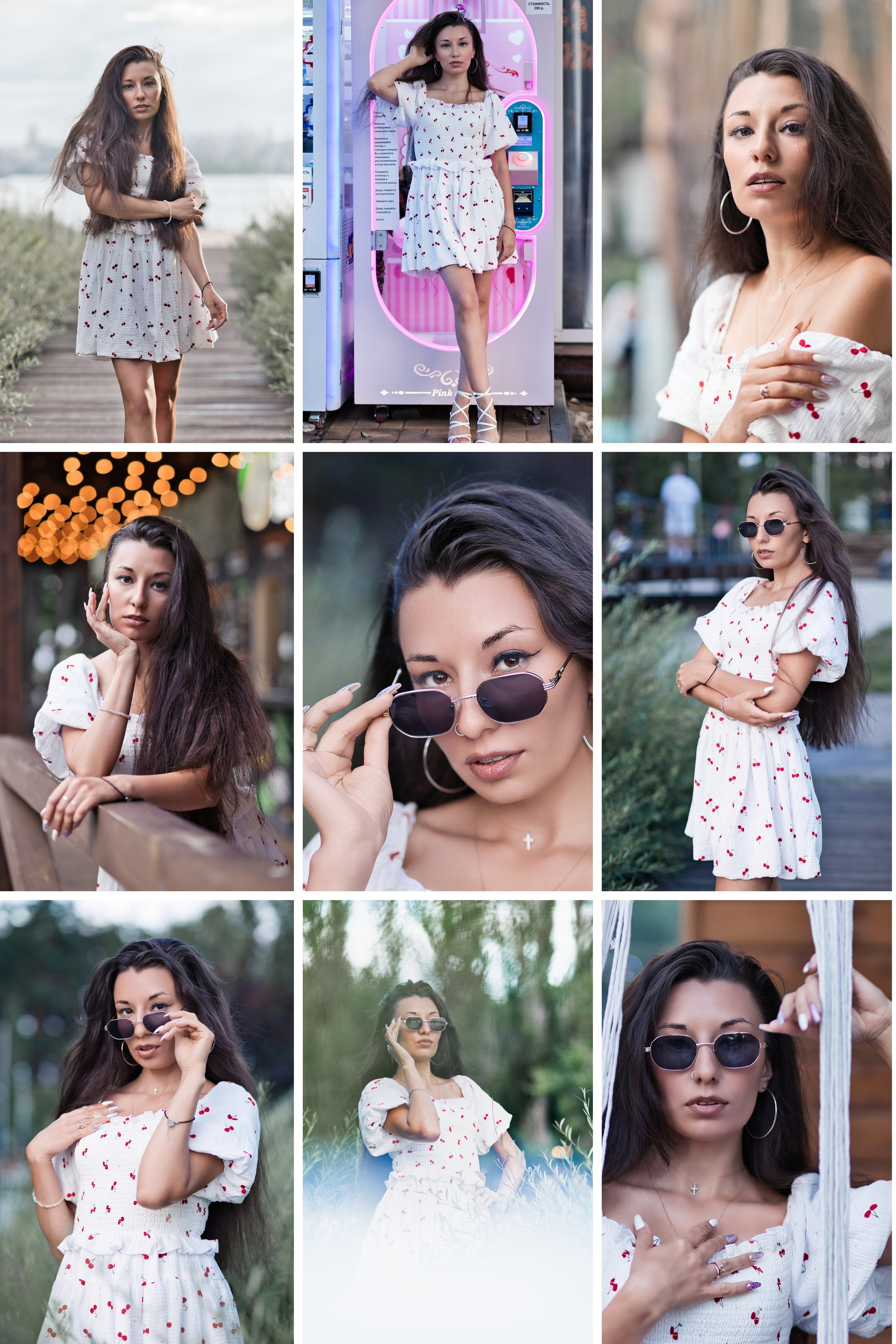 Фотограф Денис Кривопусков