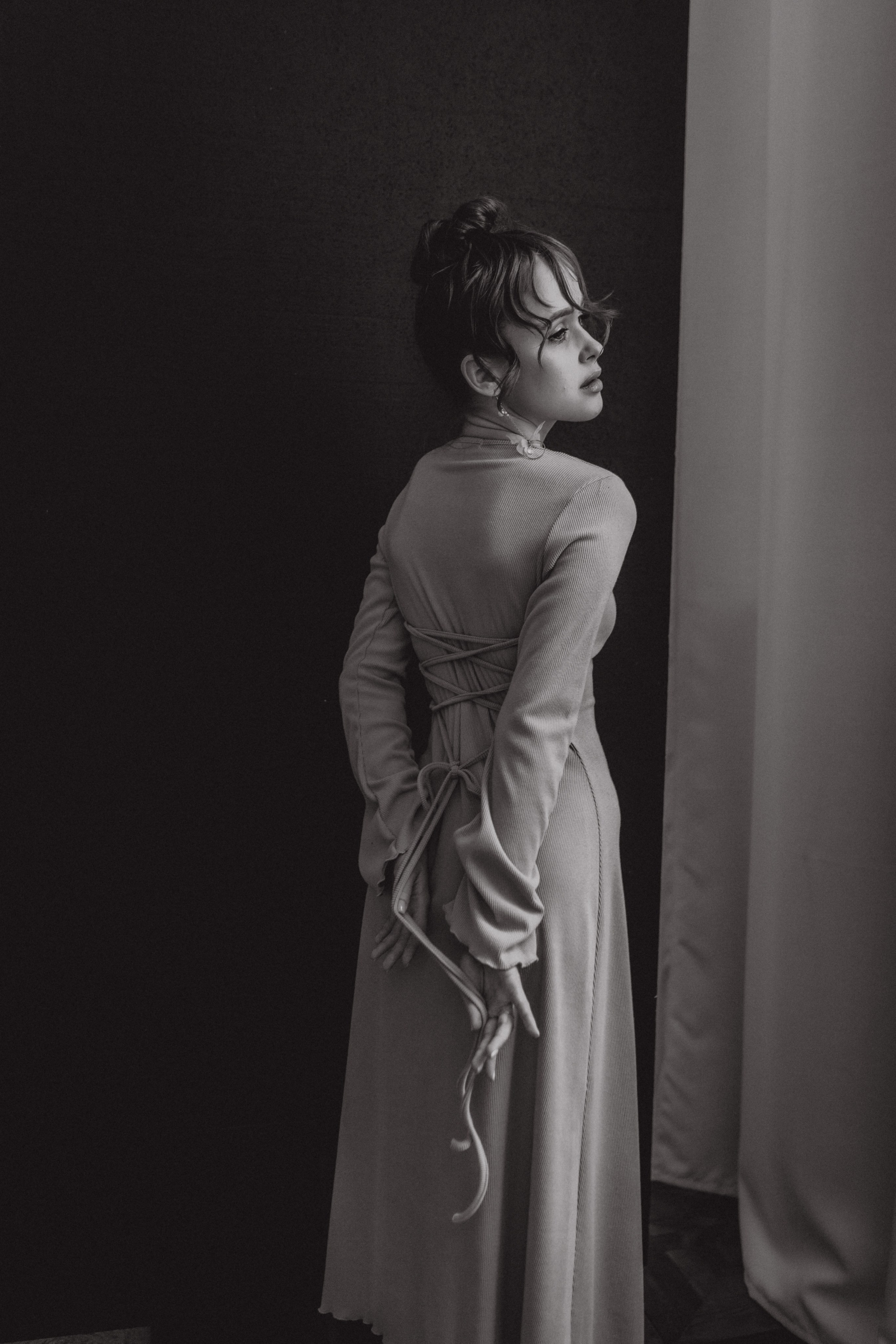 Пресеты. Виктория Белохвостикова