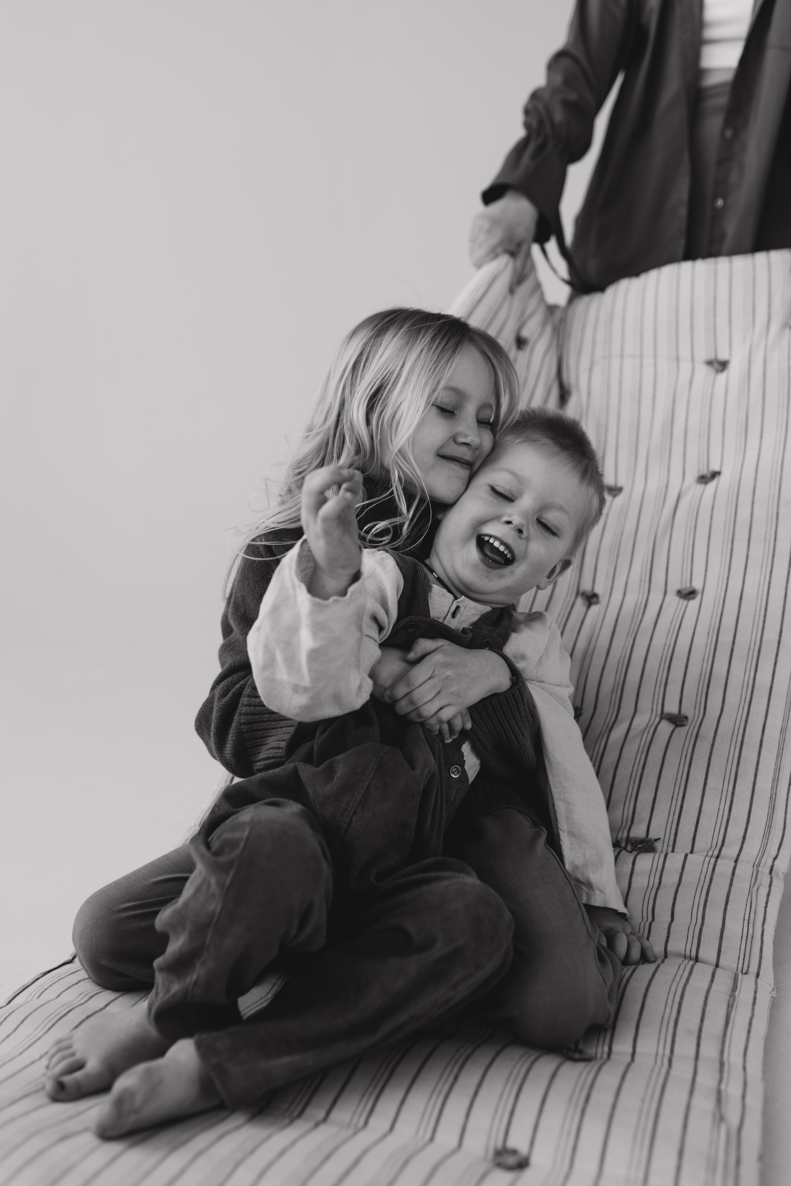 Пресеты. Виктория Белохвостикова