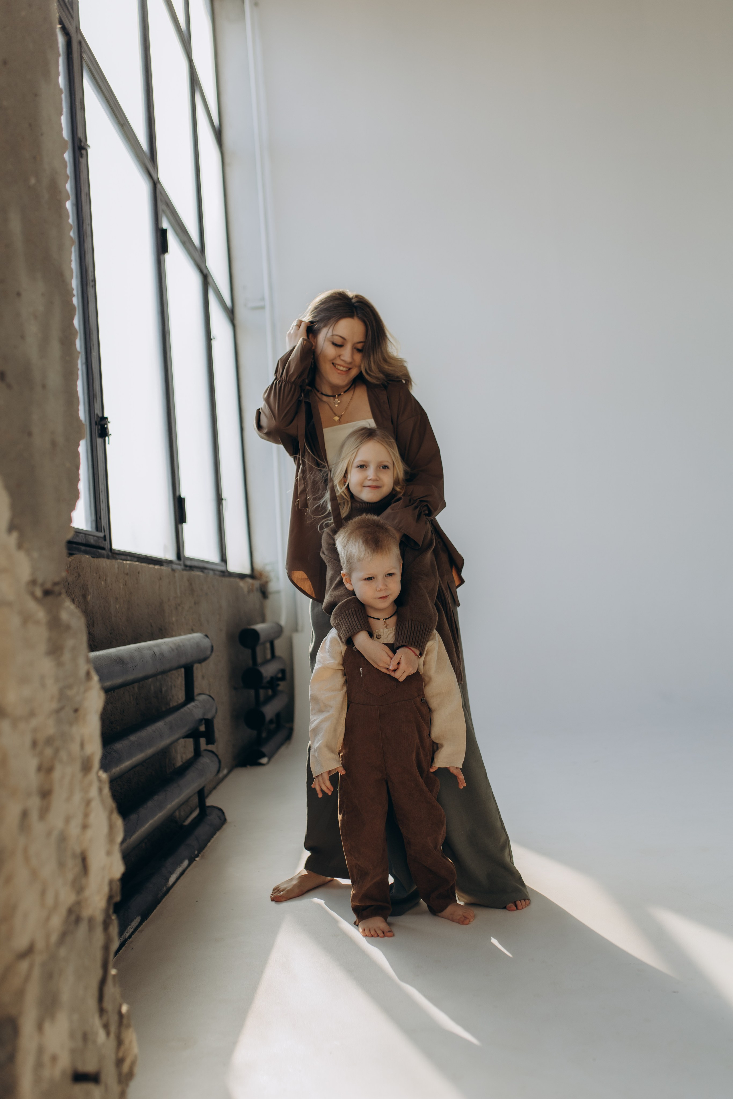 Пресеты. Виктория Белохвостикова