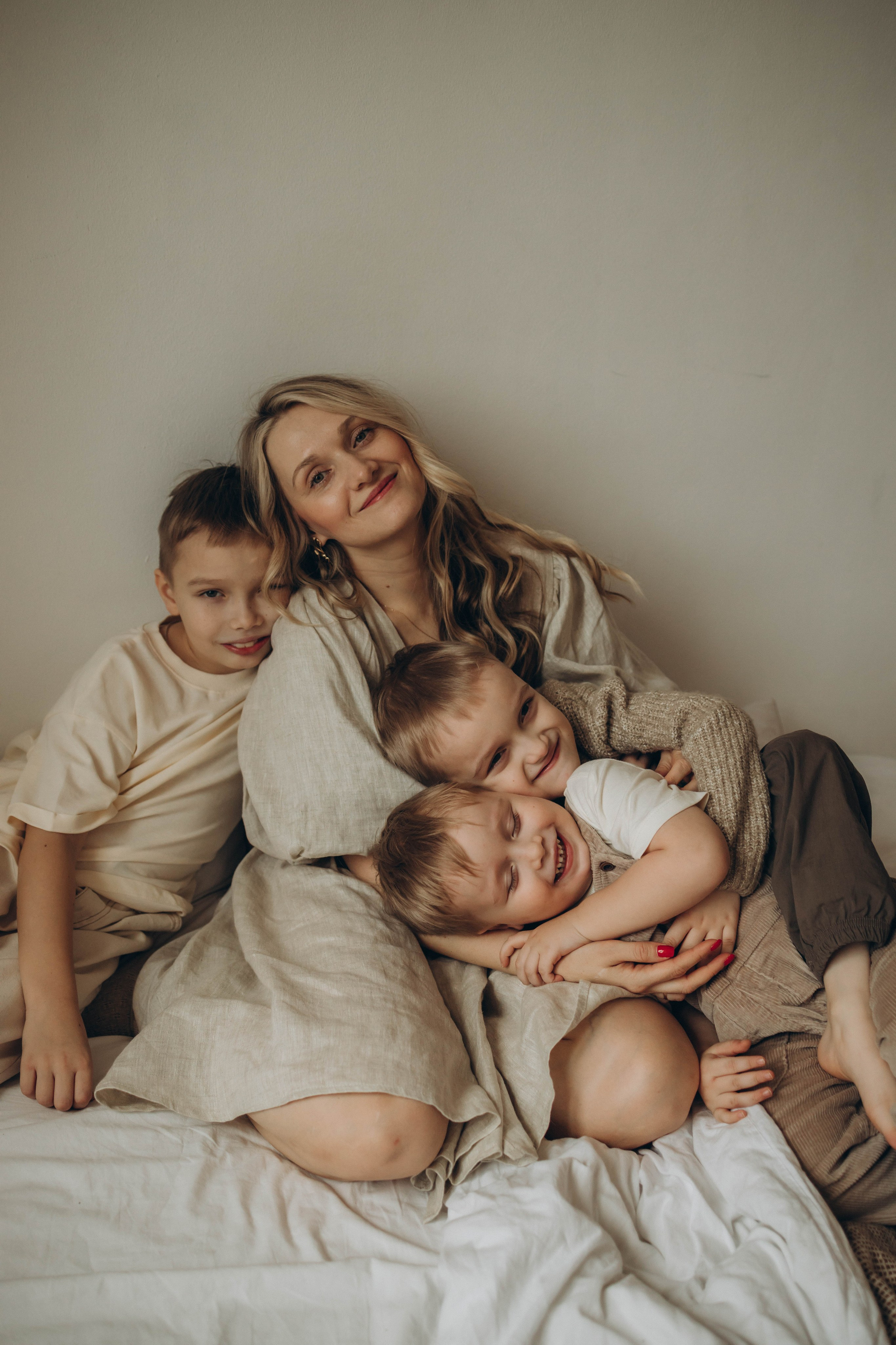 Обо мне. Семейный фотограф в Москве Елена Гильманова