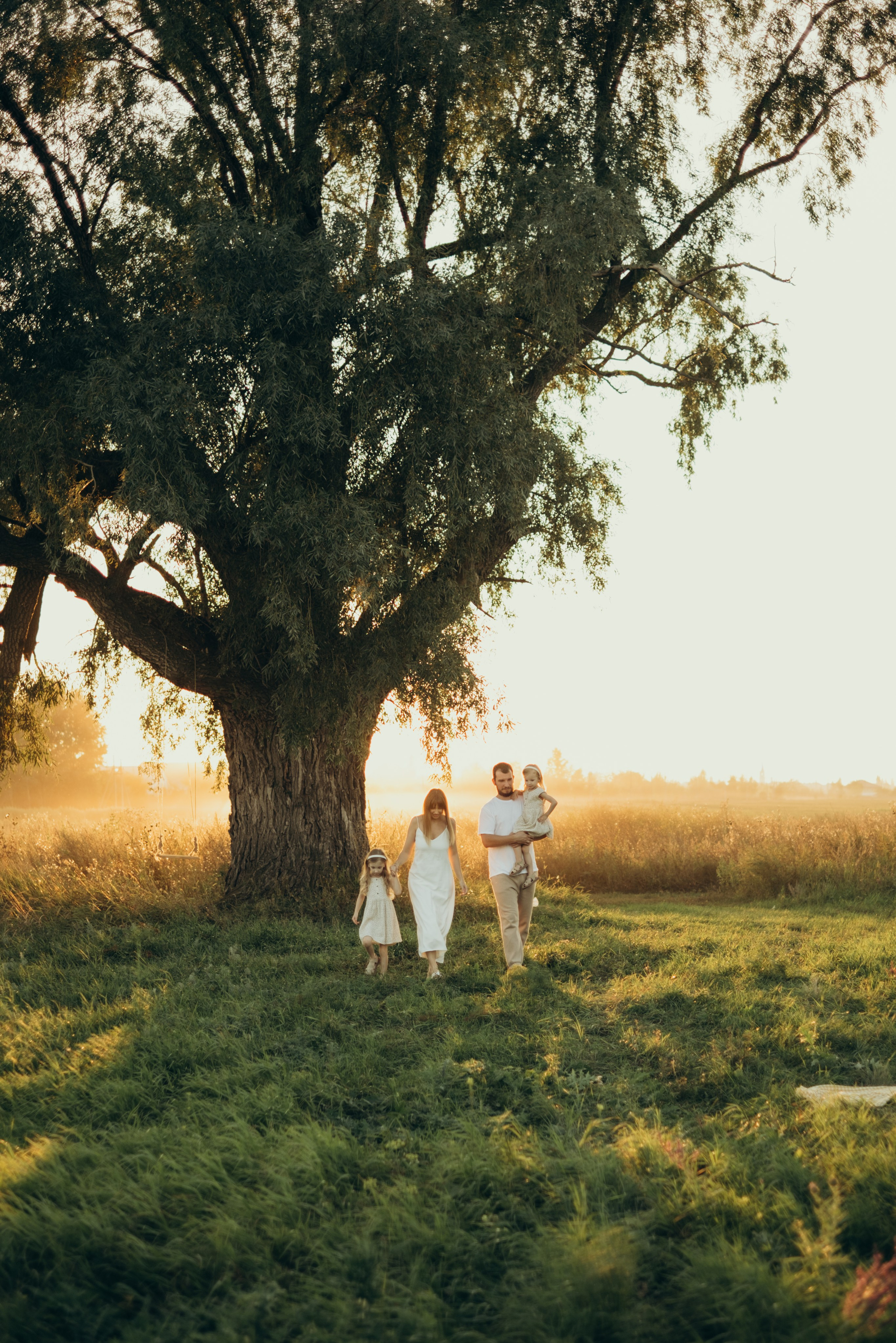 Прайс. Семейный фотограф в Оренбурге Юлия Зиборева