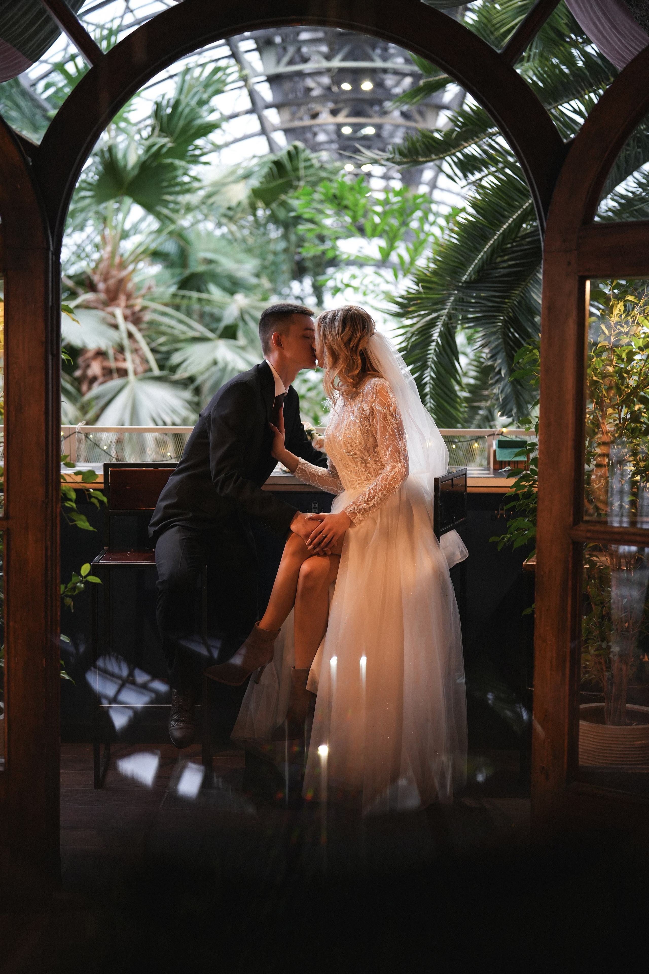 Локации для свадебной фотосессии. Свадебный фотограф Санкт-Петербург СПб Виталий Богданов