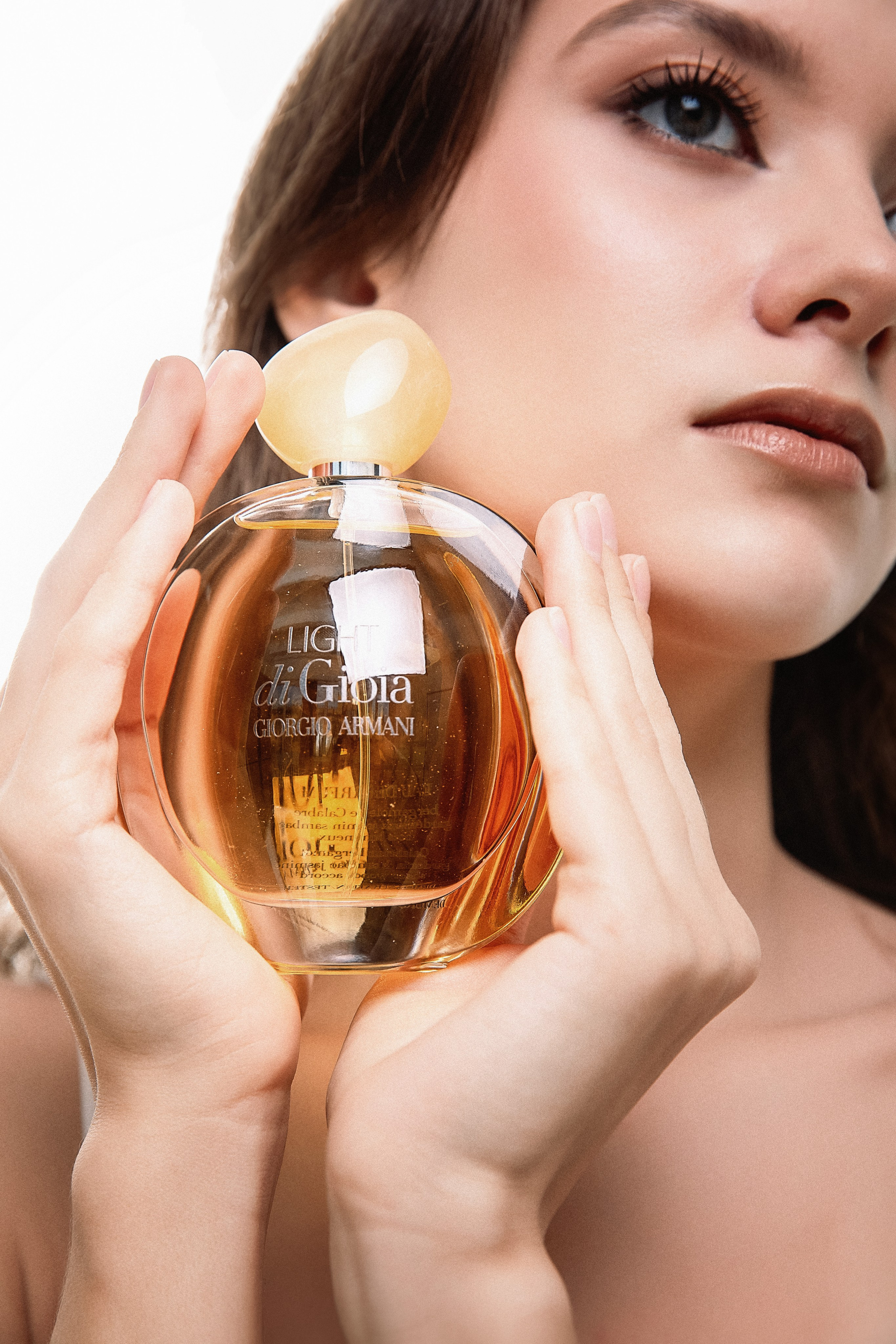 Съемка брендов. Главная