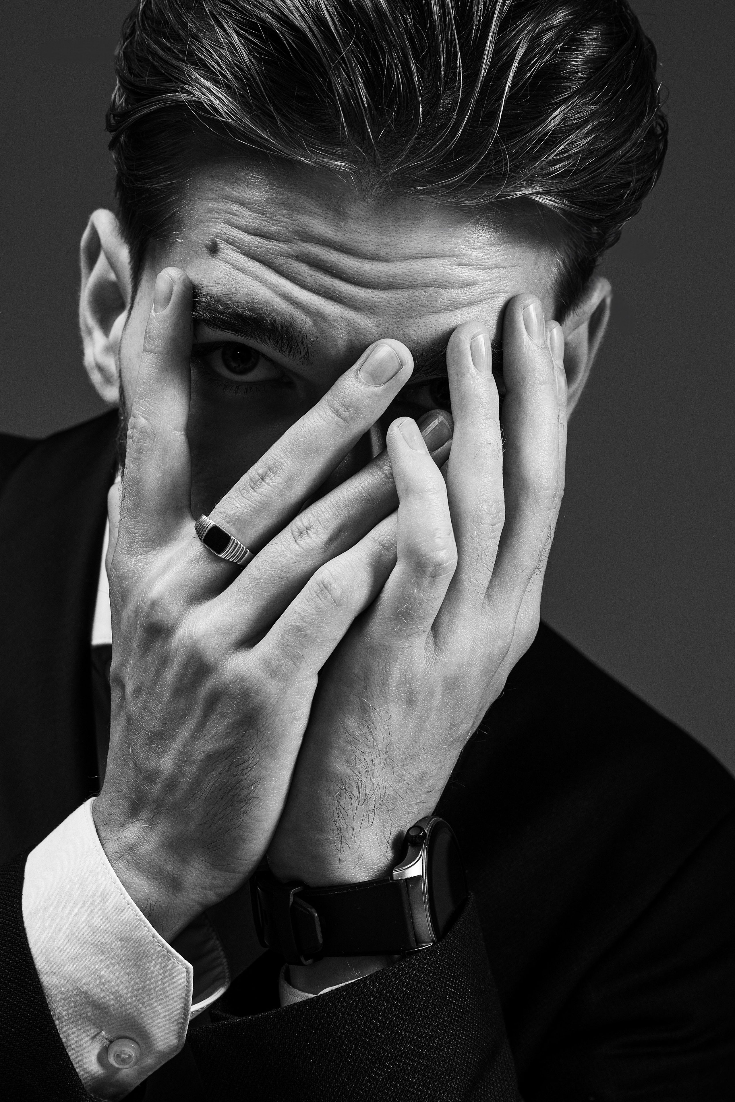 Бизнес съемки. Alexey Sentyurin, brands and business photographer in Moscow