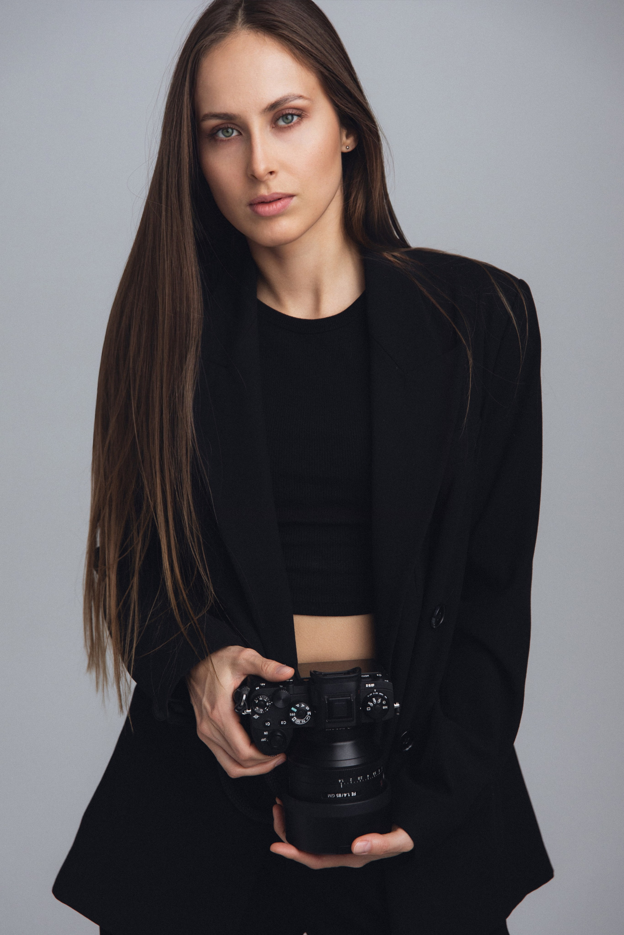 КОНТАКТЫ. Фотограф Татьяна Воронова