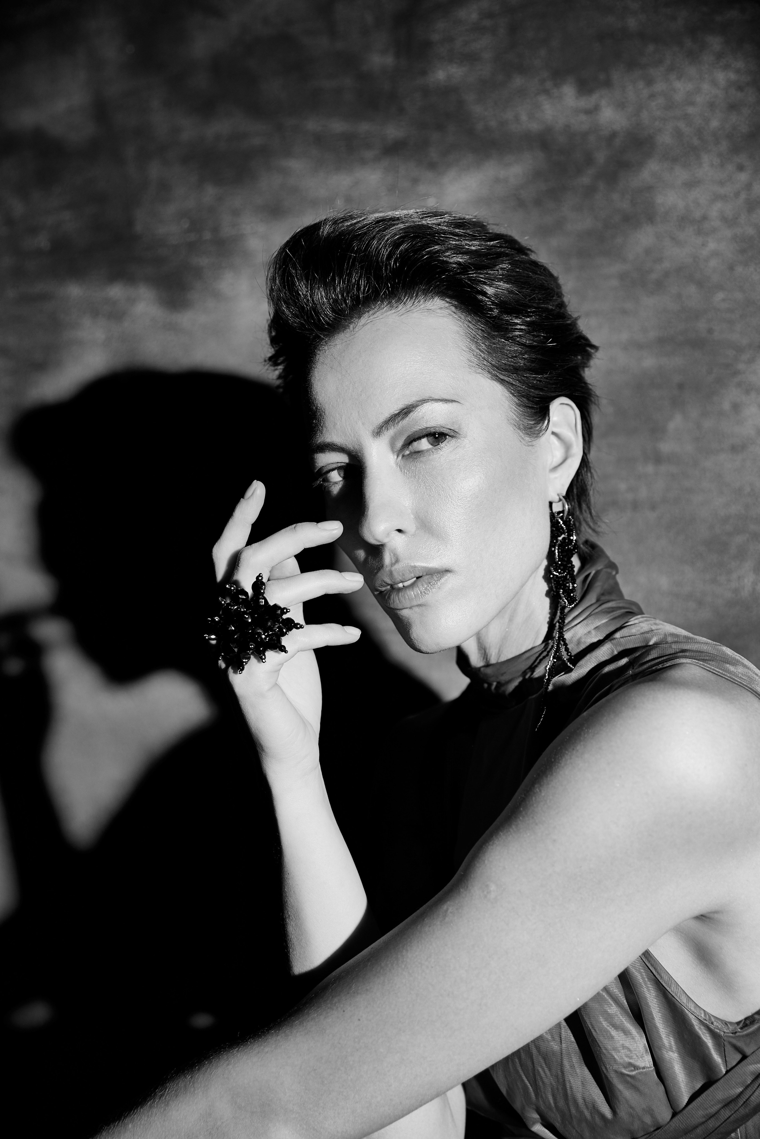 Фотосессия для женщин и мужчин Москва. Фотограф и арт-директор в Москве Христина Антонович