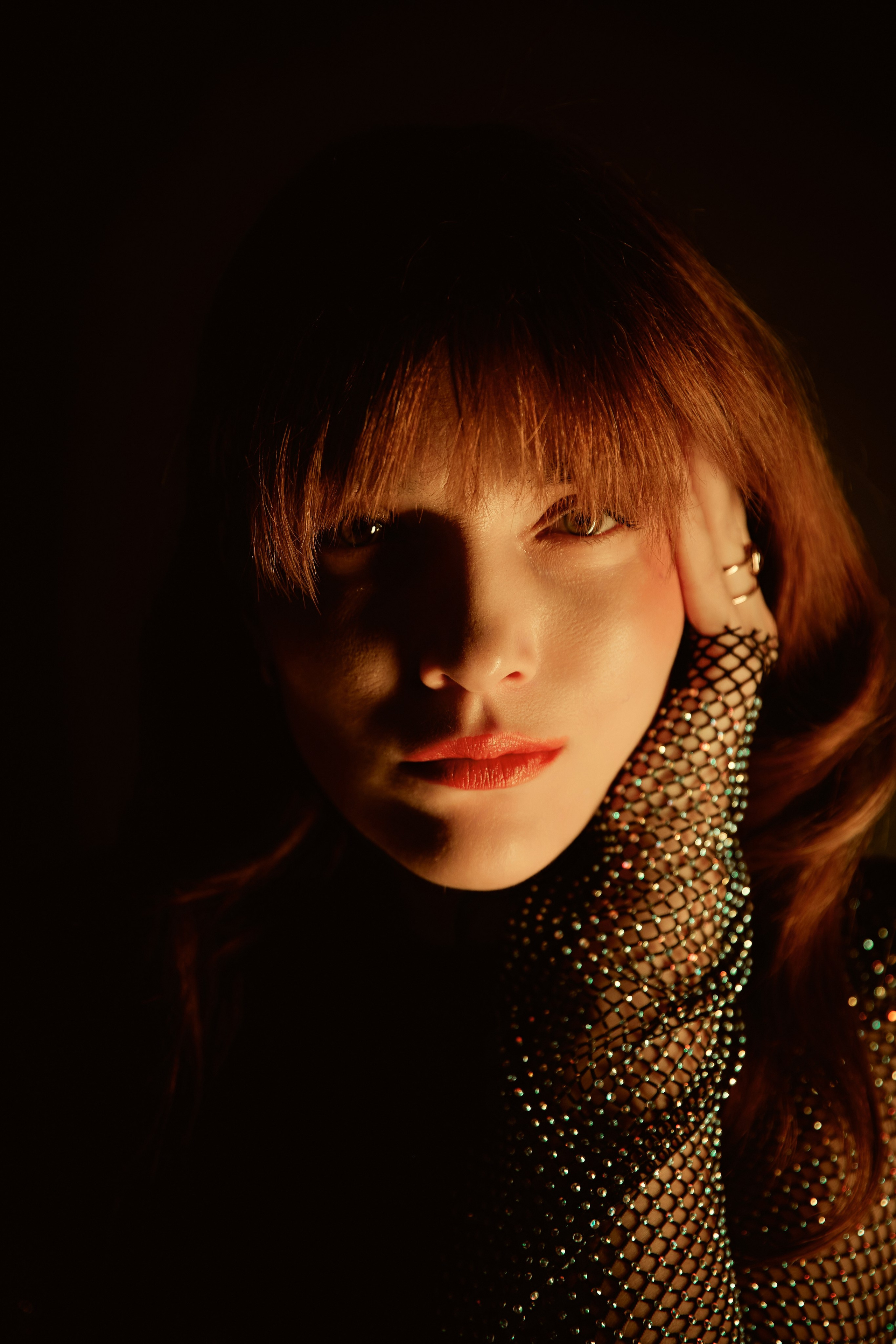 индивидуальная фотосессия для женщин в москве