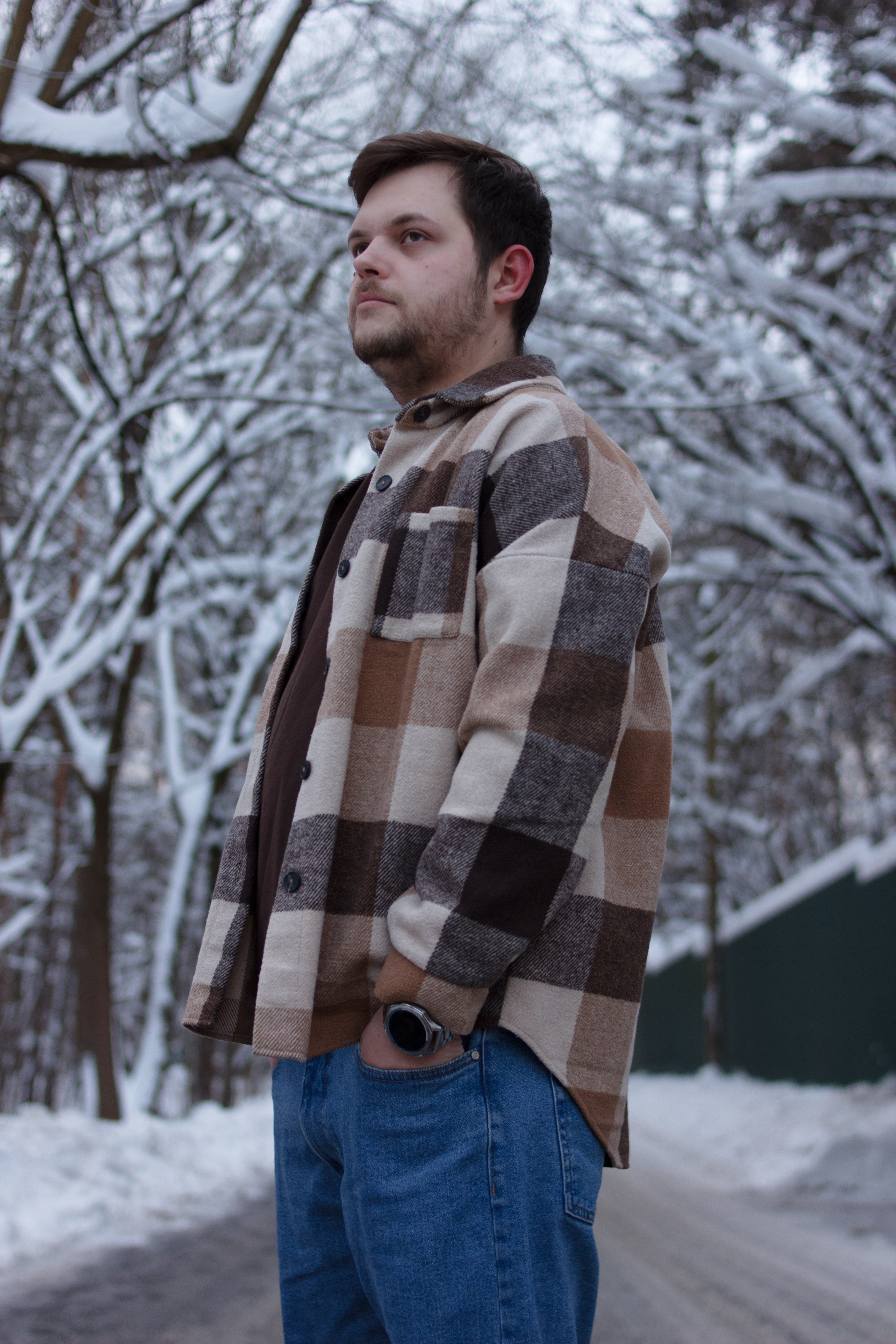 Портретный и Lifestyle фотограф в Москве Елизавета Панова