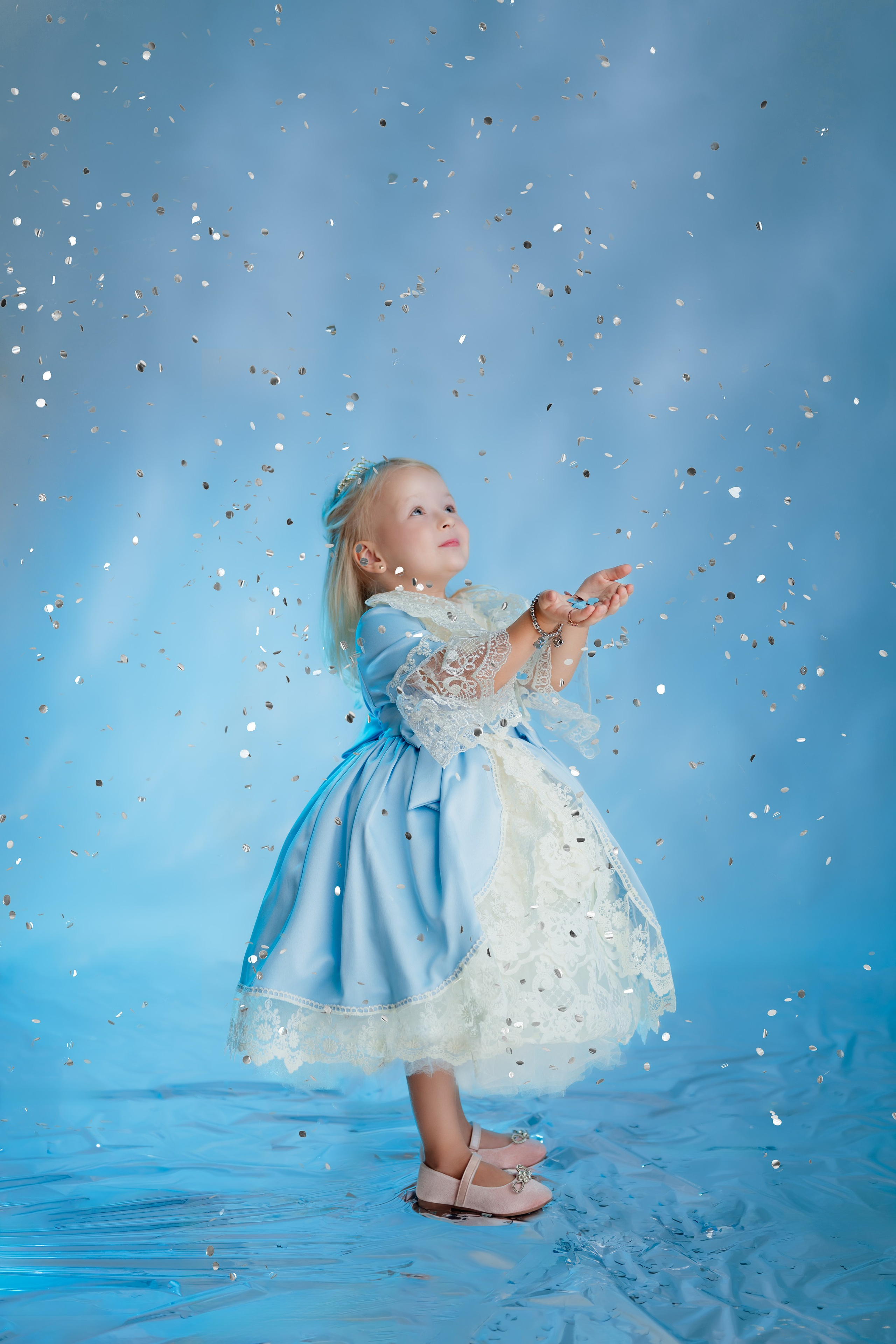 Фотосессия ребенка. Ньюборн и детский фотограф в Южно-Сахалинске Ирина Симанович