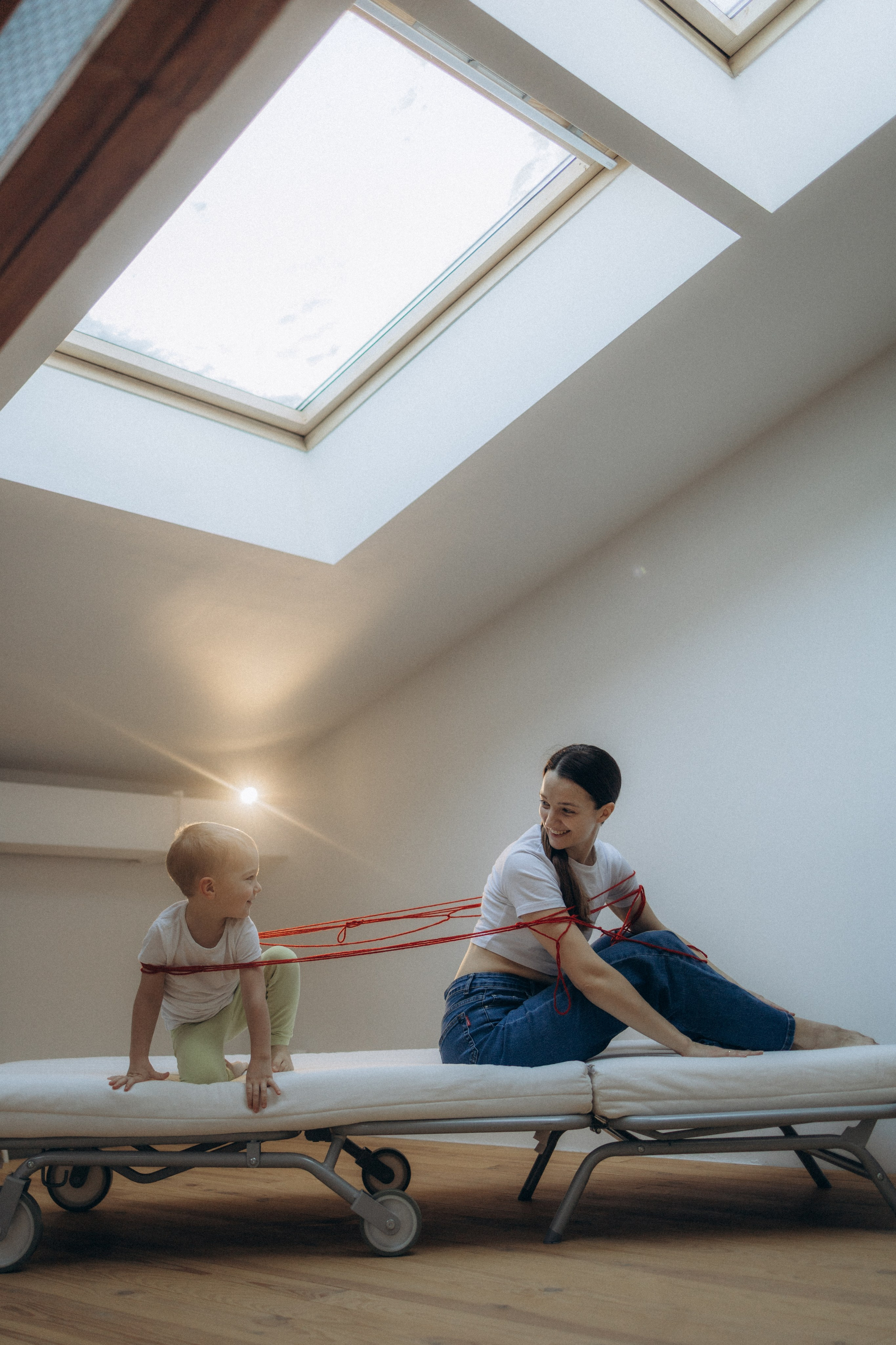 Lifestyle фотограф в Минске Мария Мазаник