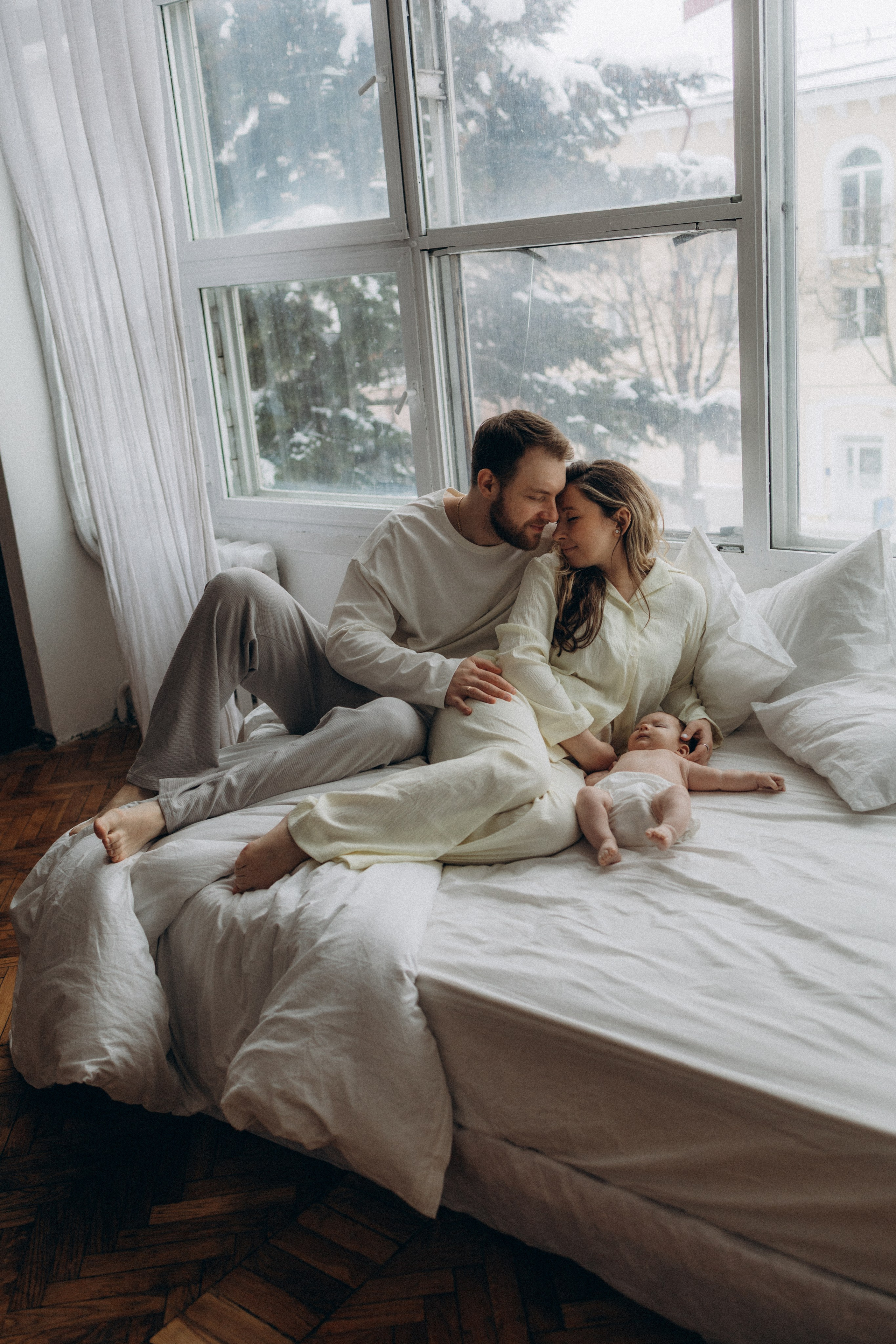 Lifestyle фотограф в Минске Мария Мазаник