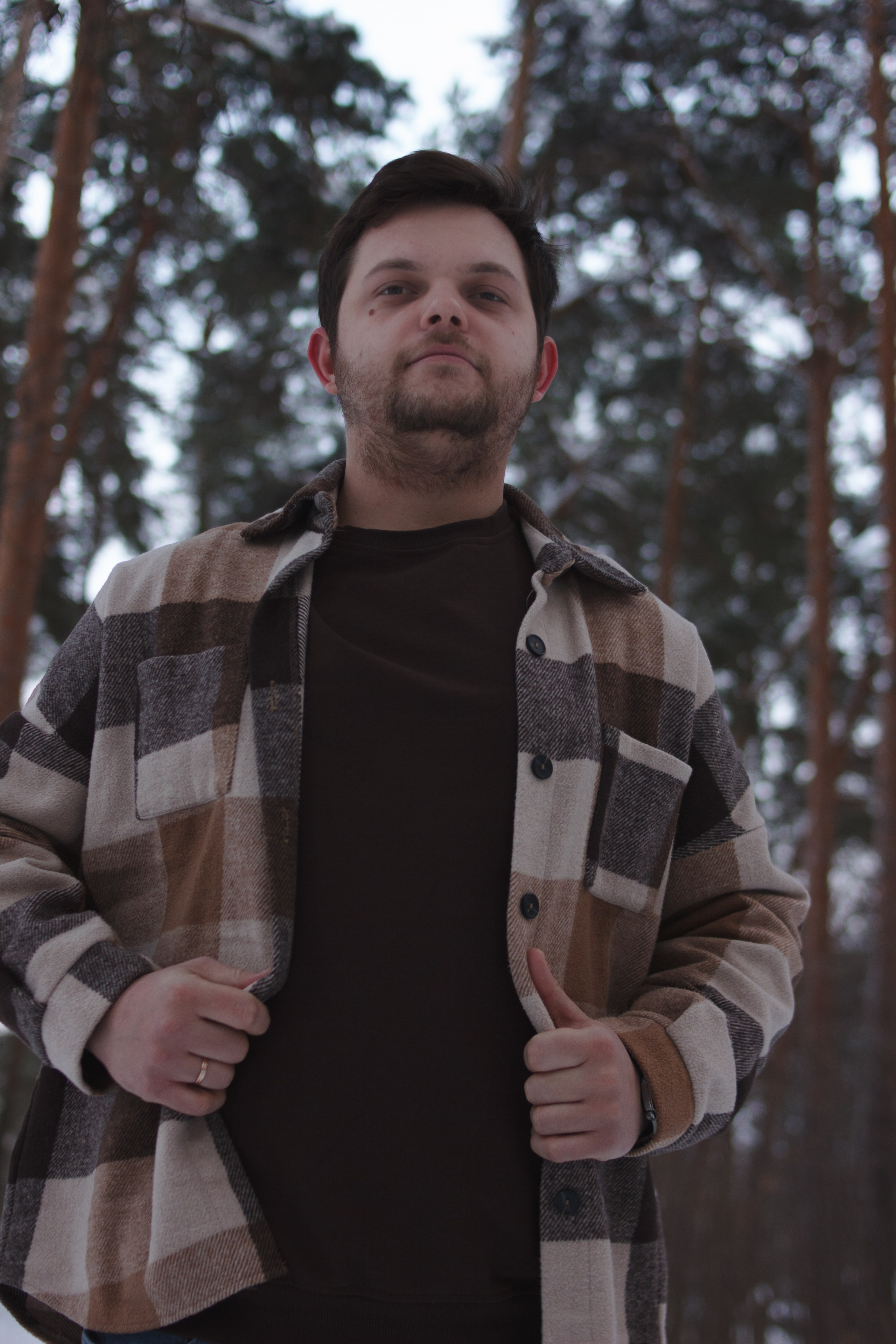 Портретный и Lifestyle фотограф в Москве Елизавета Панова