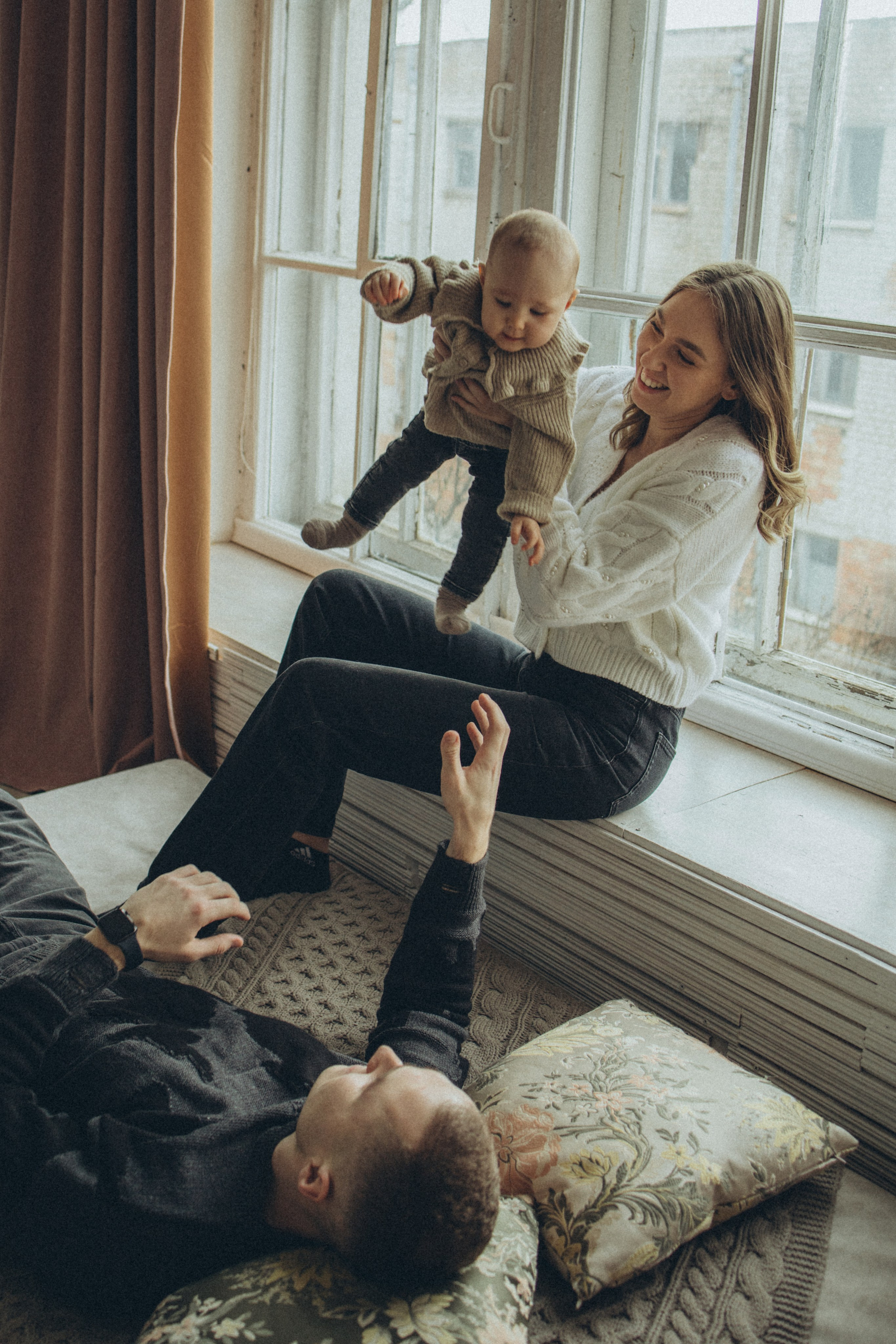 Lifestyle фотограф в Минске Мария Мазаник